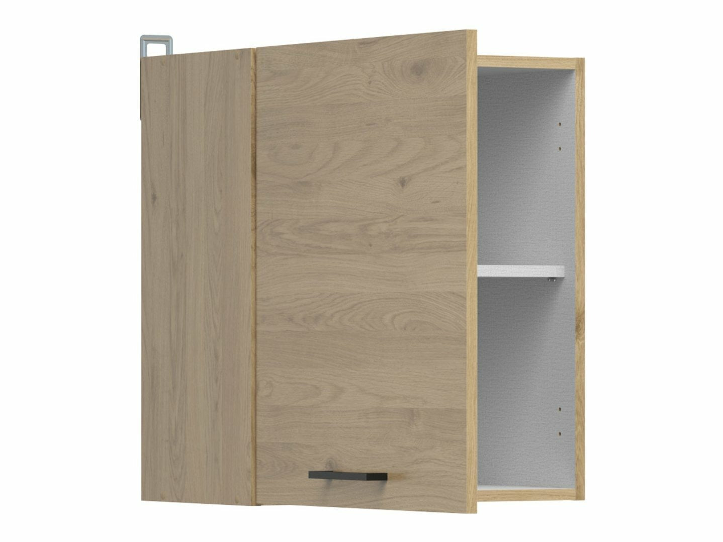 Modulært vægskab Berna 116