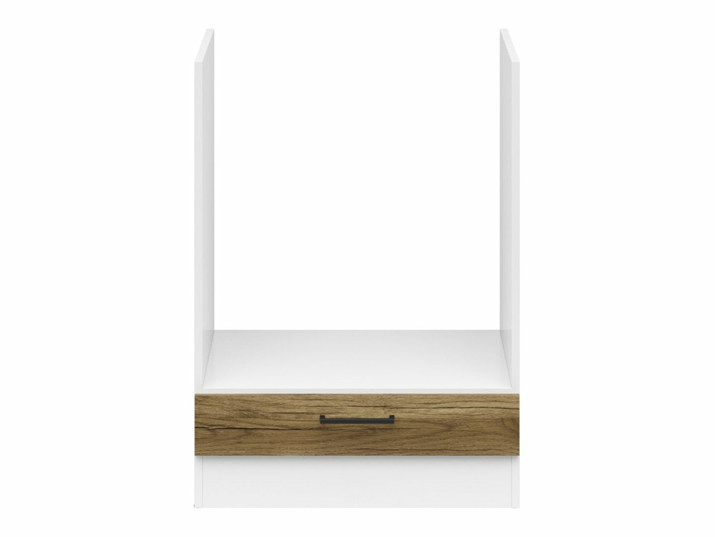 Modulskab til indbyggede apparater Dela 113