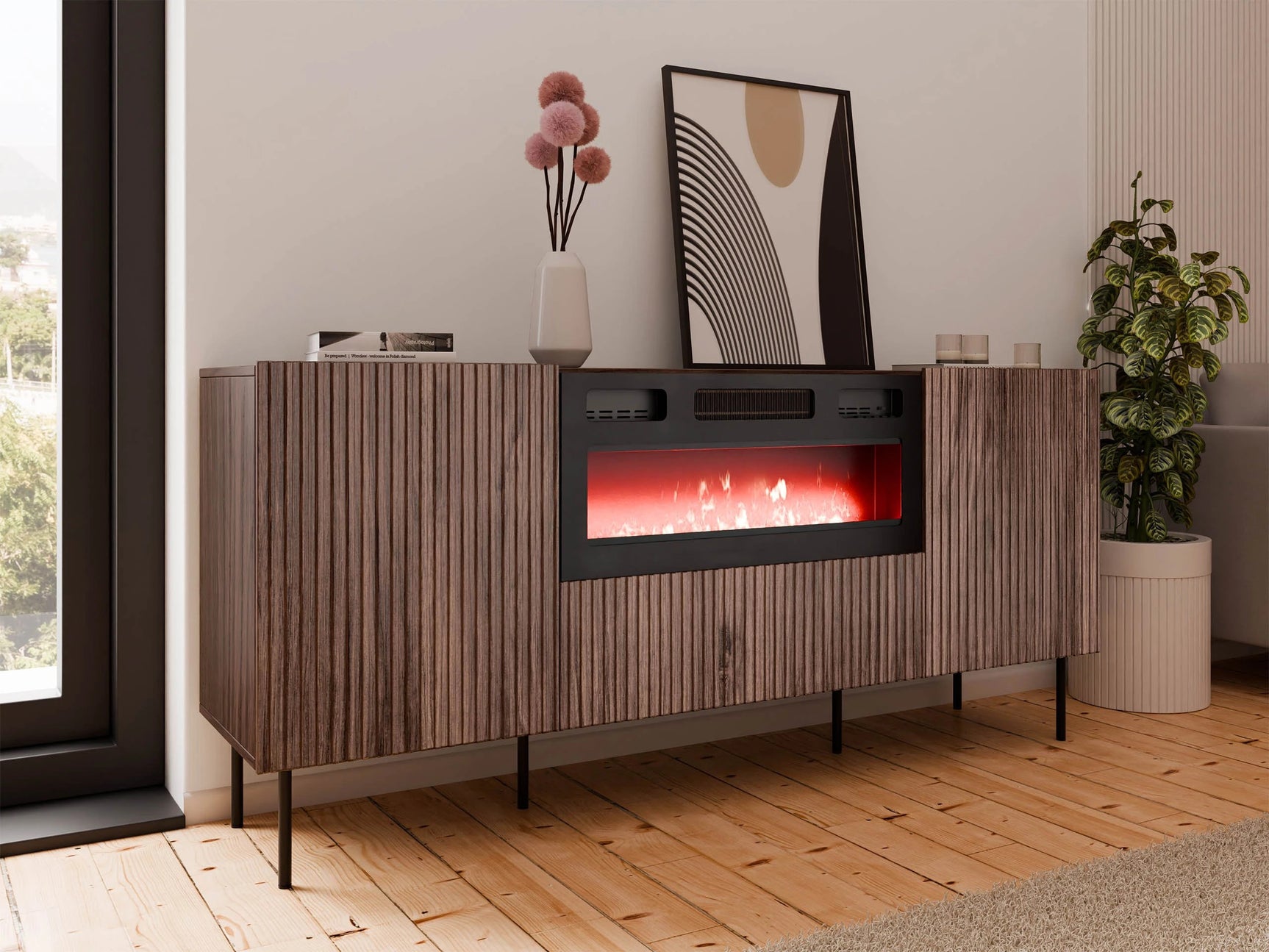 Skænk Dortivu 105 4133155