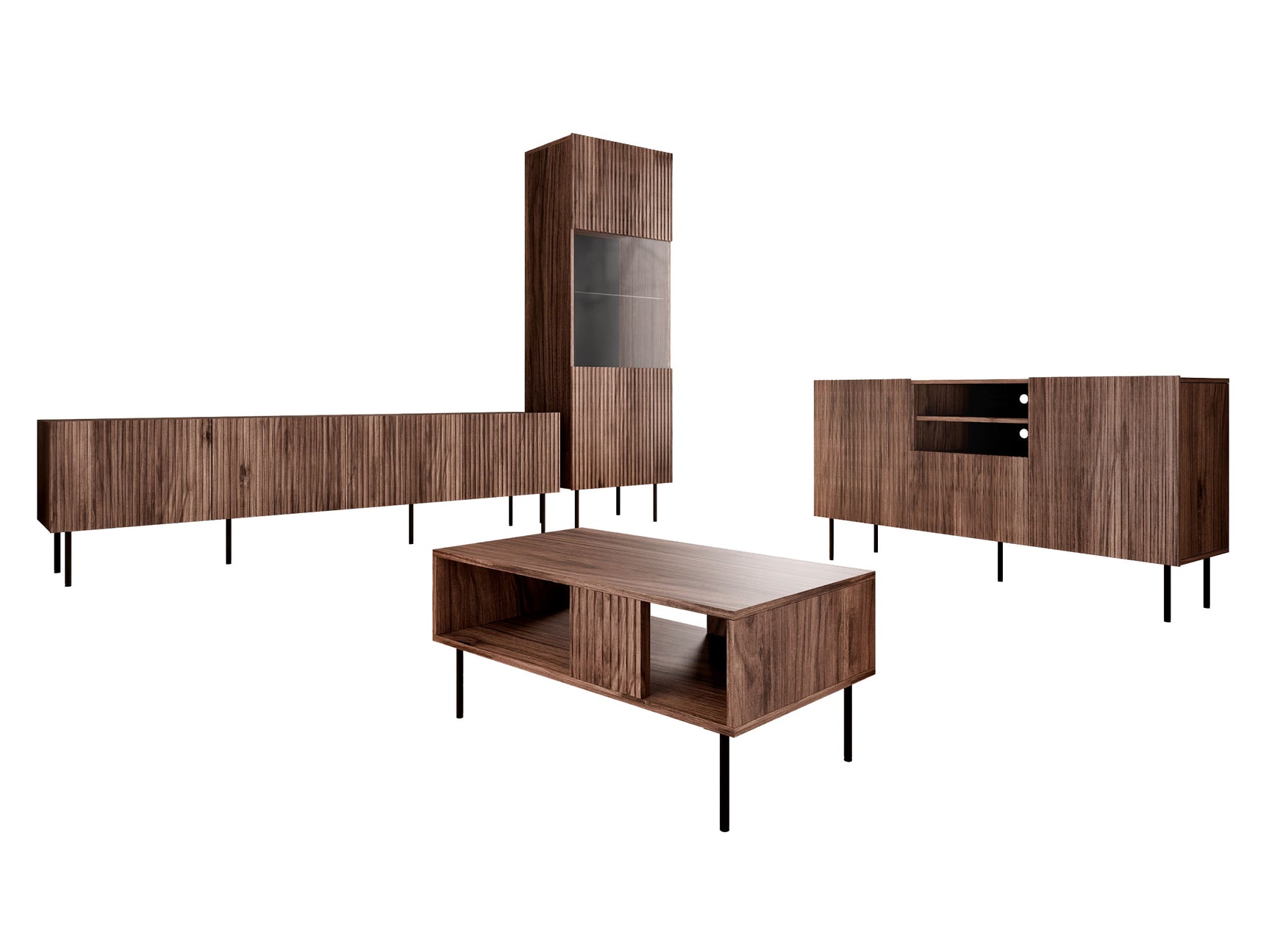 Stuemøbler-sæt Dortivu 110 4133174