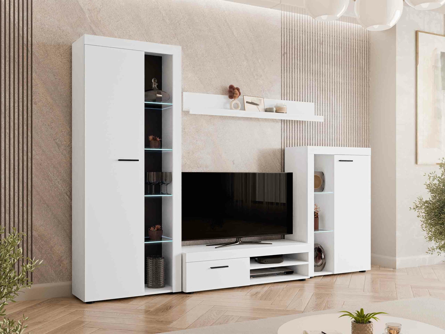 Stuemøbler-sæt Tucson 103 4133252