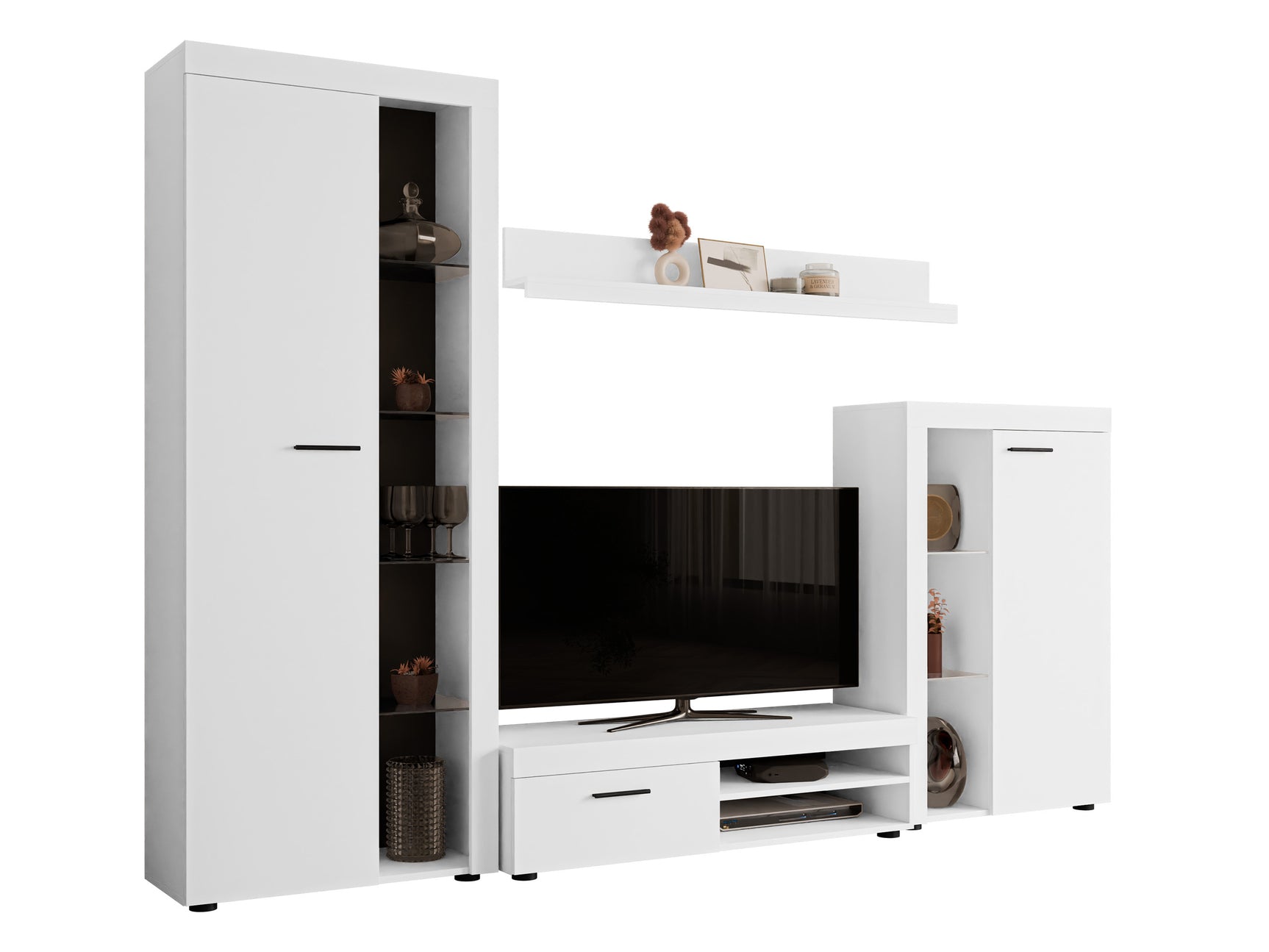 Stuemøbler-sæt Tucson 103 4133259