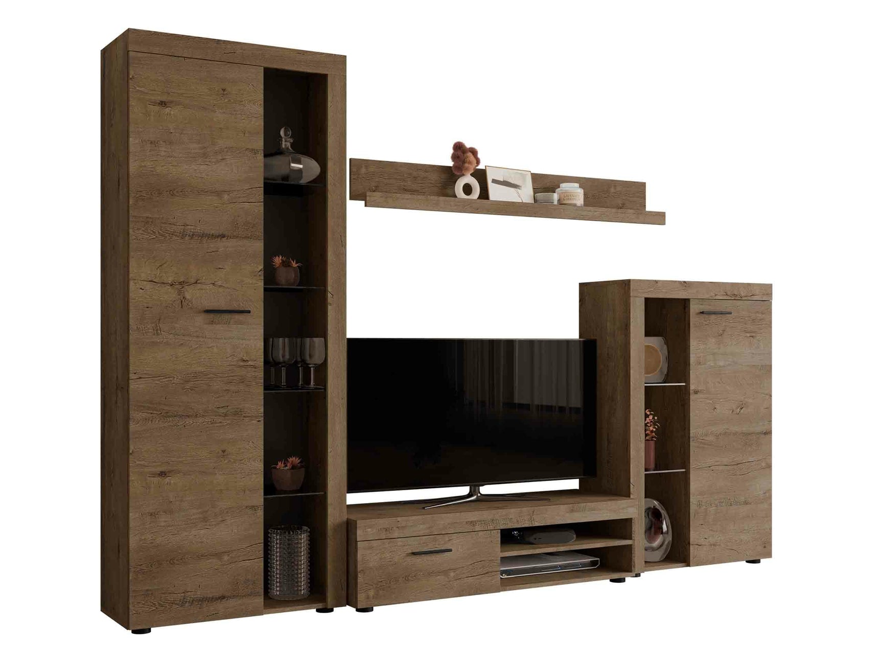 Stuemøbler-sæt Tucson 103 4133261