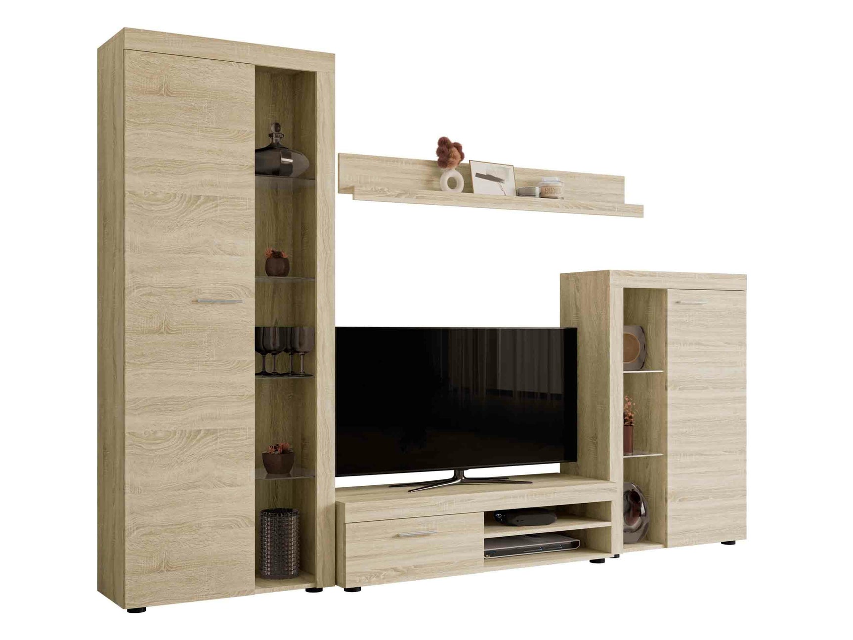 Stuemøbler-sæt Tucson 103 4133267