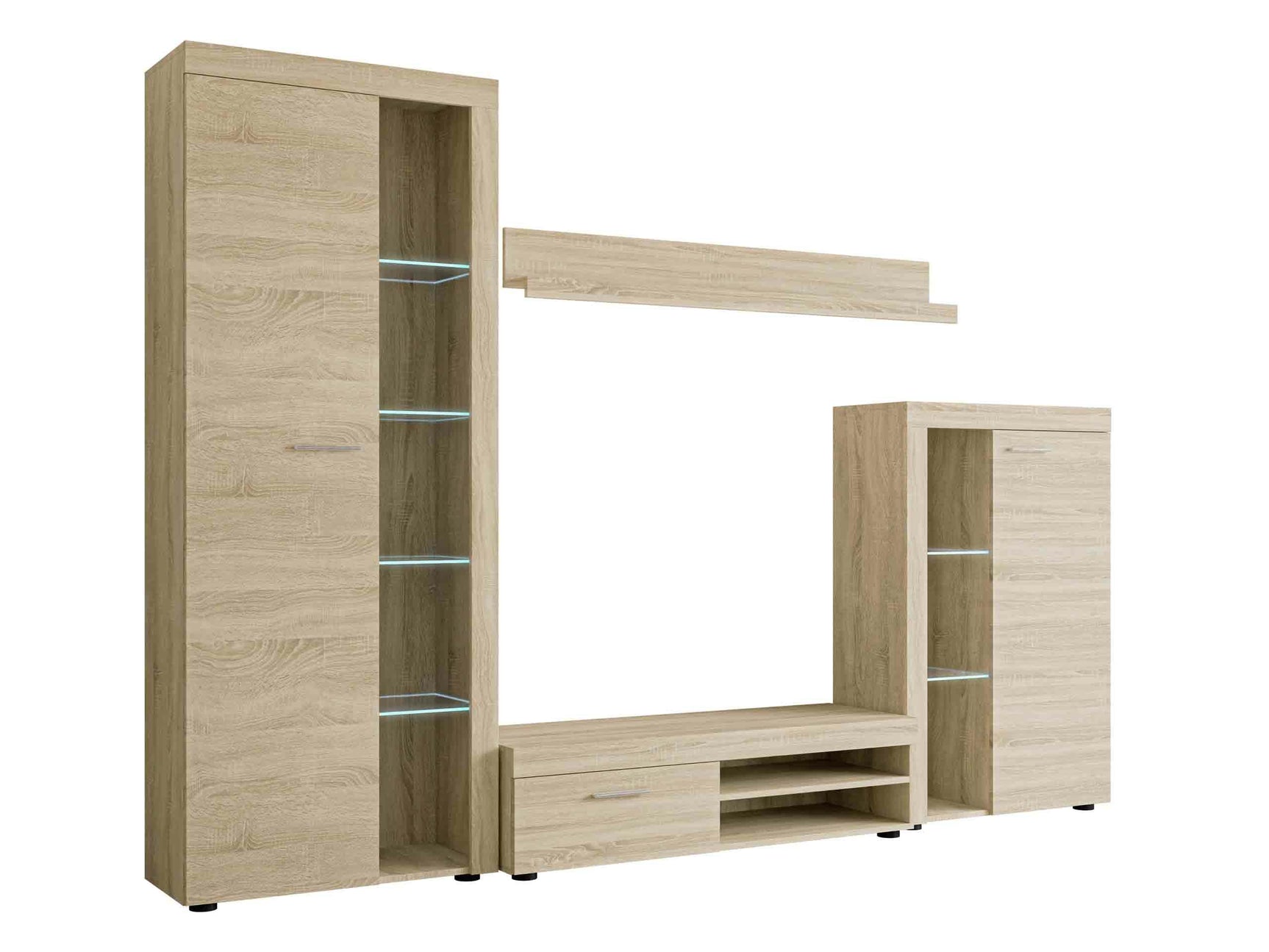 Stuemøbler-sæt Tucson 103 4133268