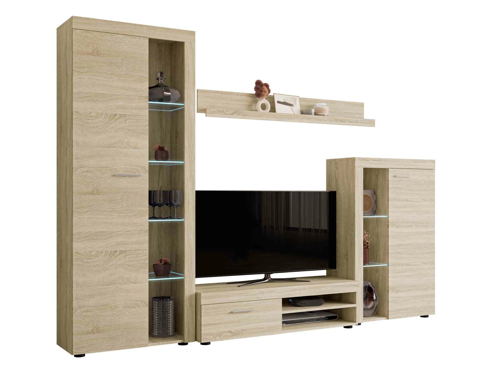 Stuemøbler-sæt Tucson 103 4133269