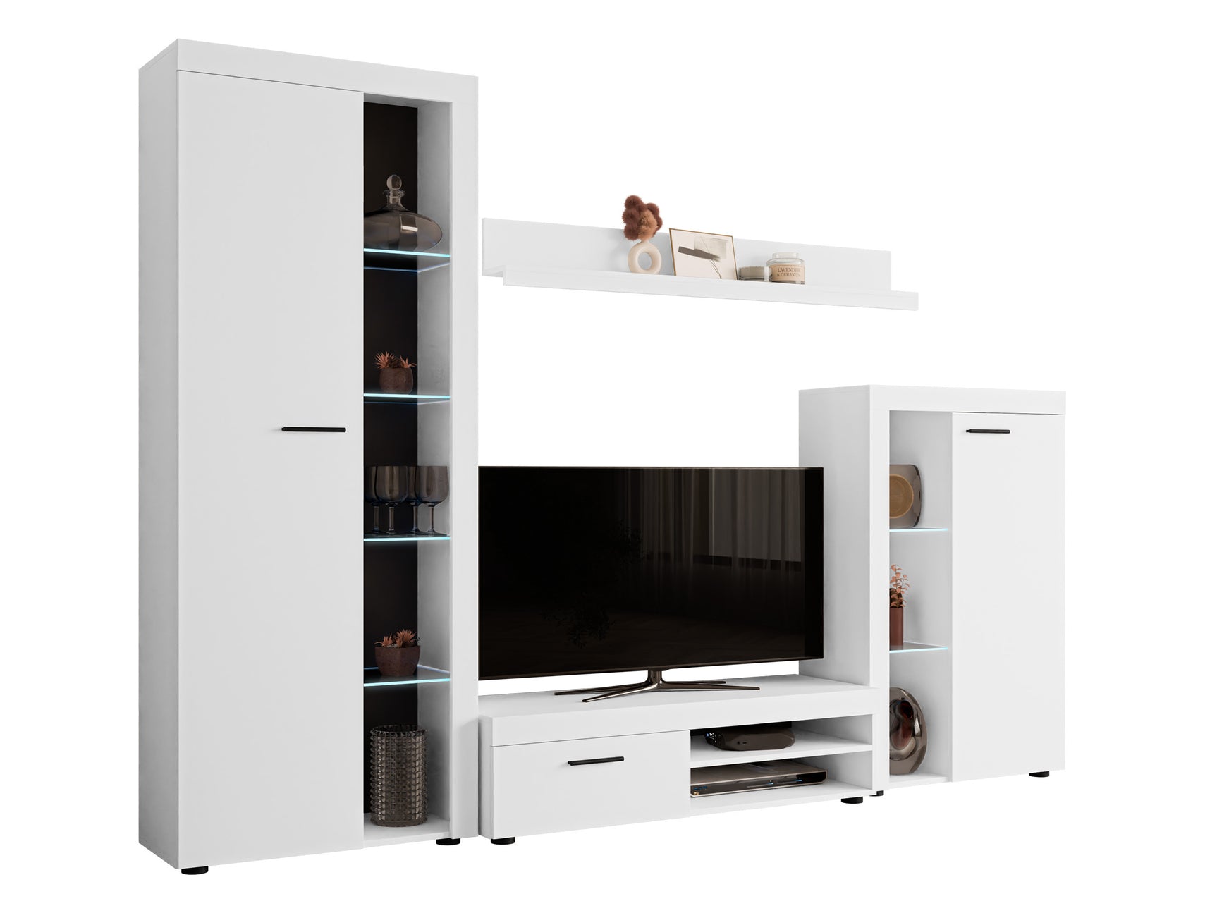 Stuemøbler-sæt Tucson 103 4133277