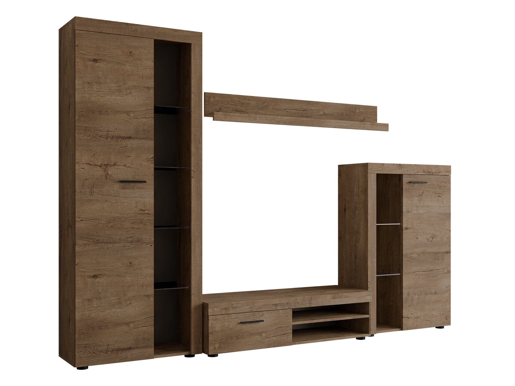 Stuemøbler-sæt Tucson 103 4133278