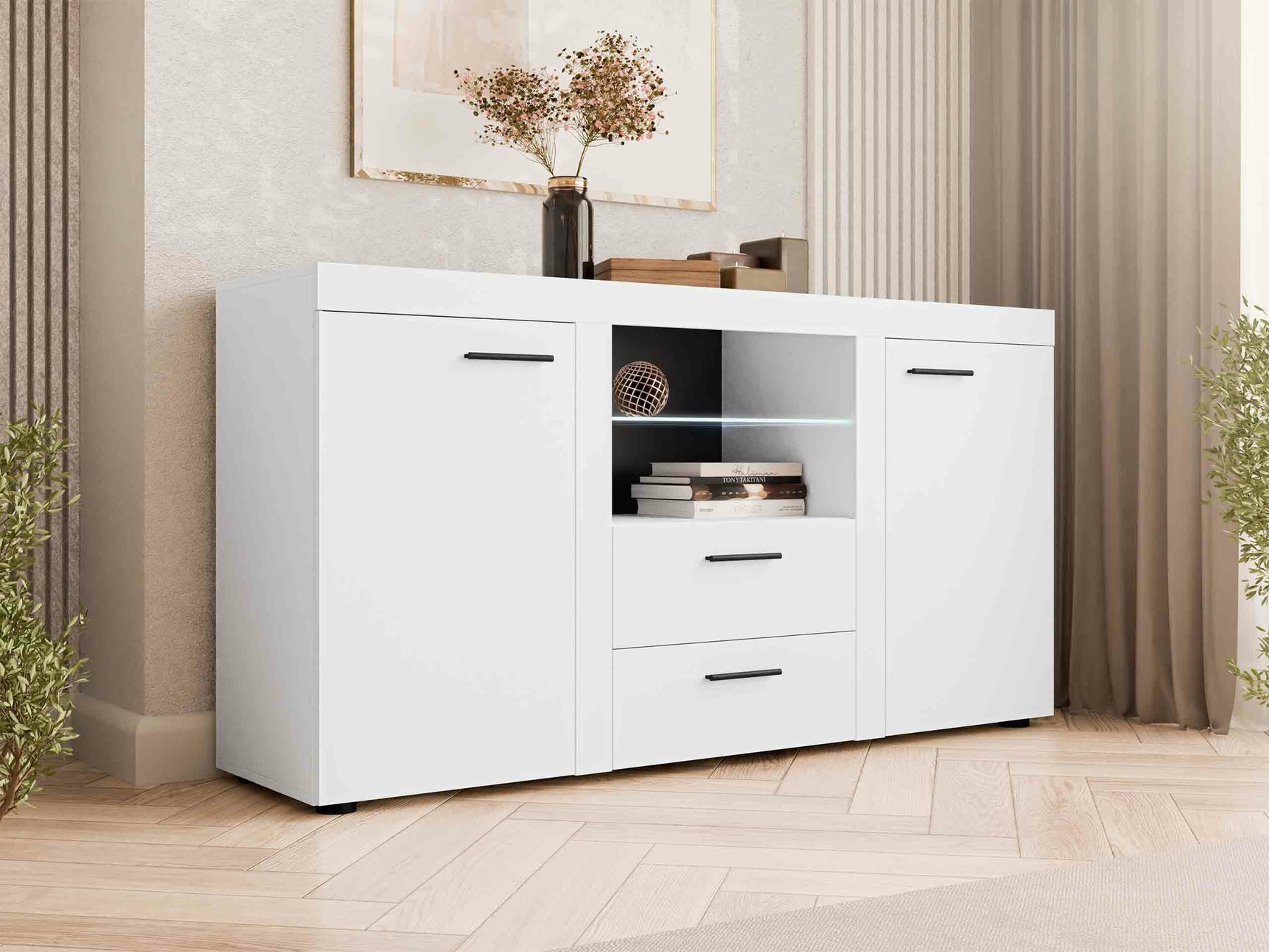 Kommode Tucson 104 4133294