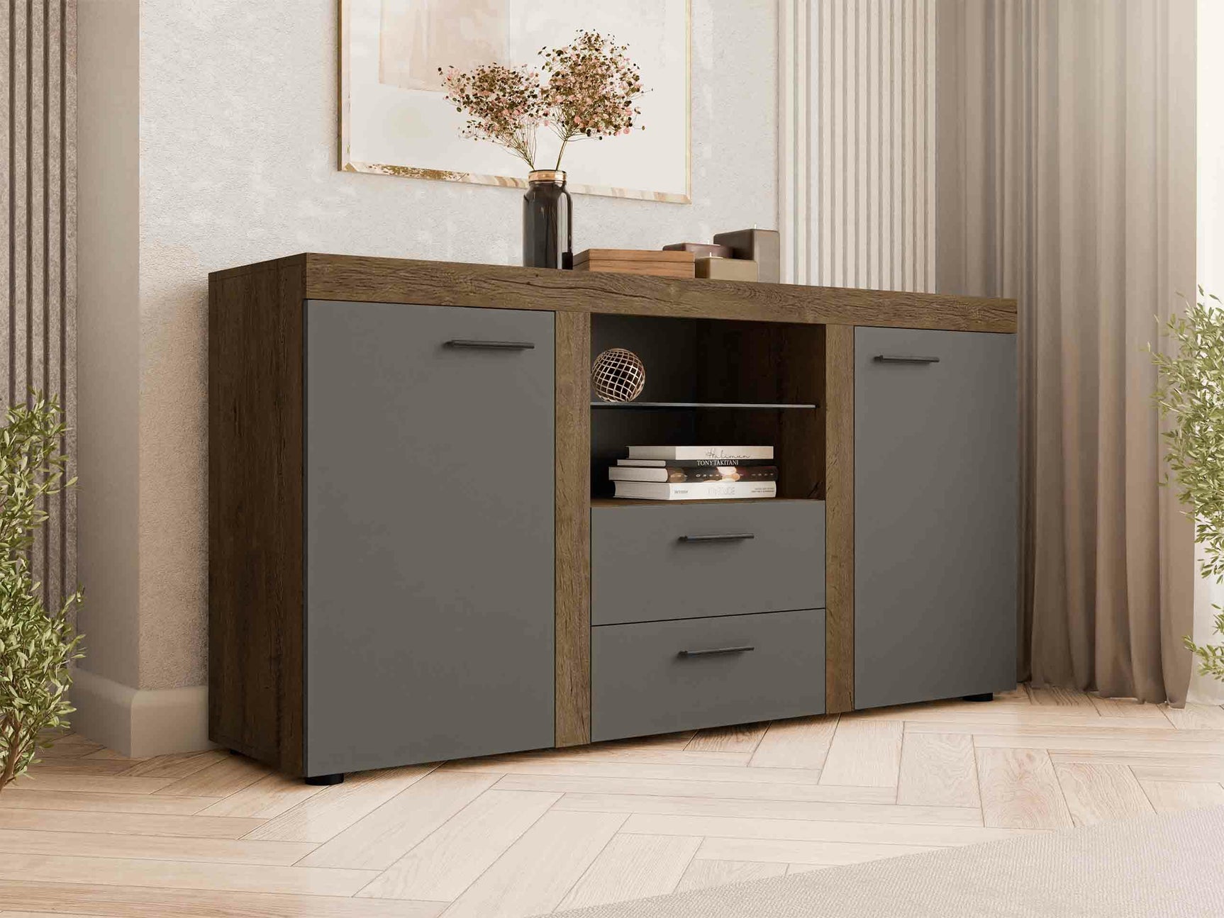 Kommode Tucson 104 4133300