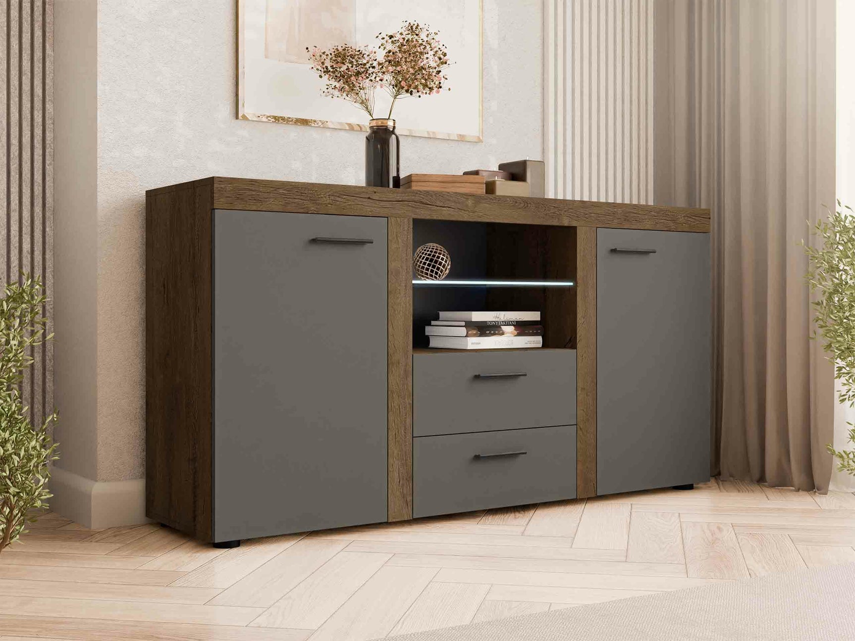 Kommode Tucson 104 4133301