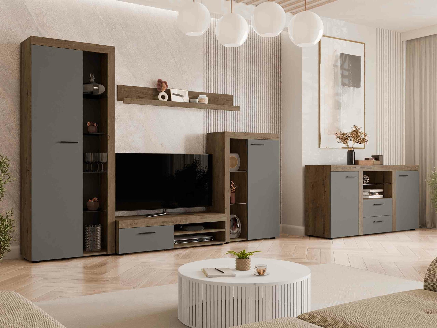 Kommode Tucson 104 4133303