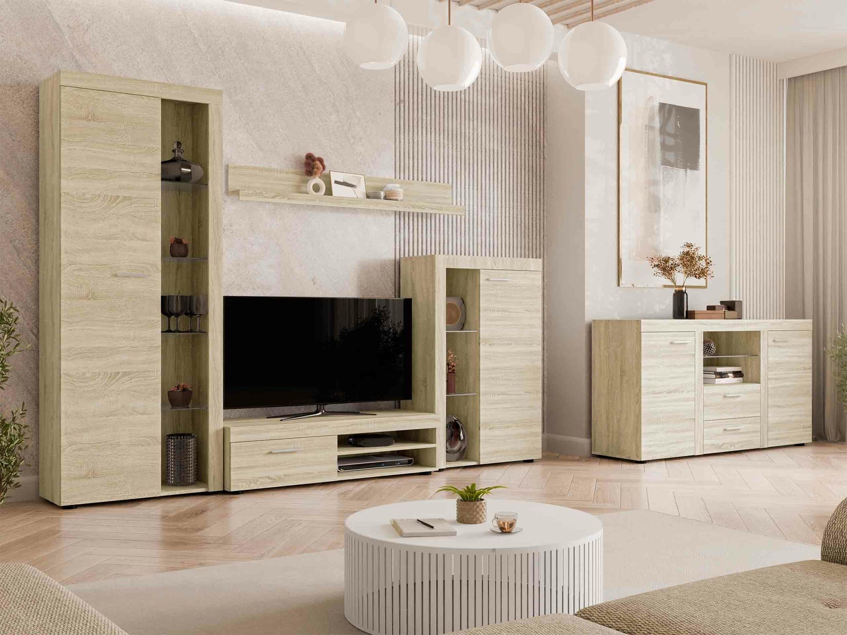 Kommode Tucson 104 4133306