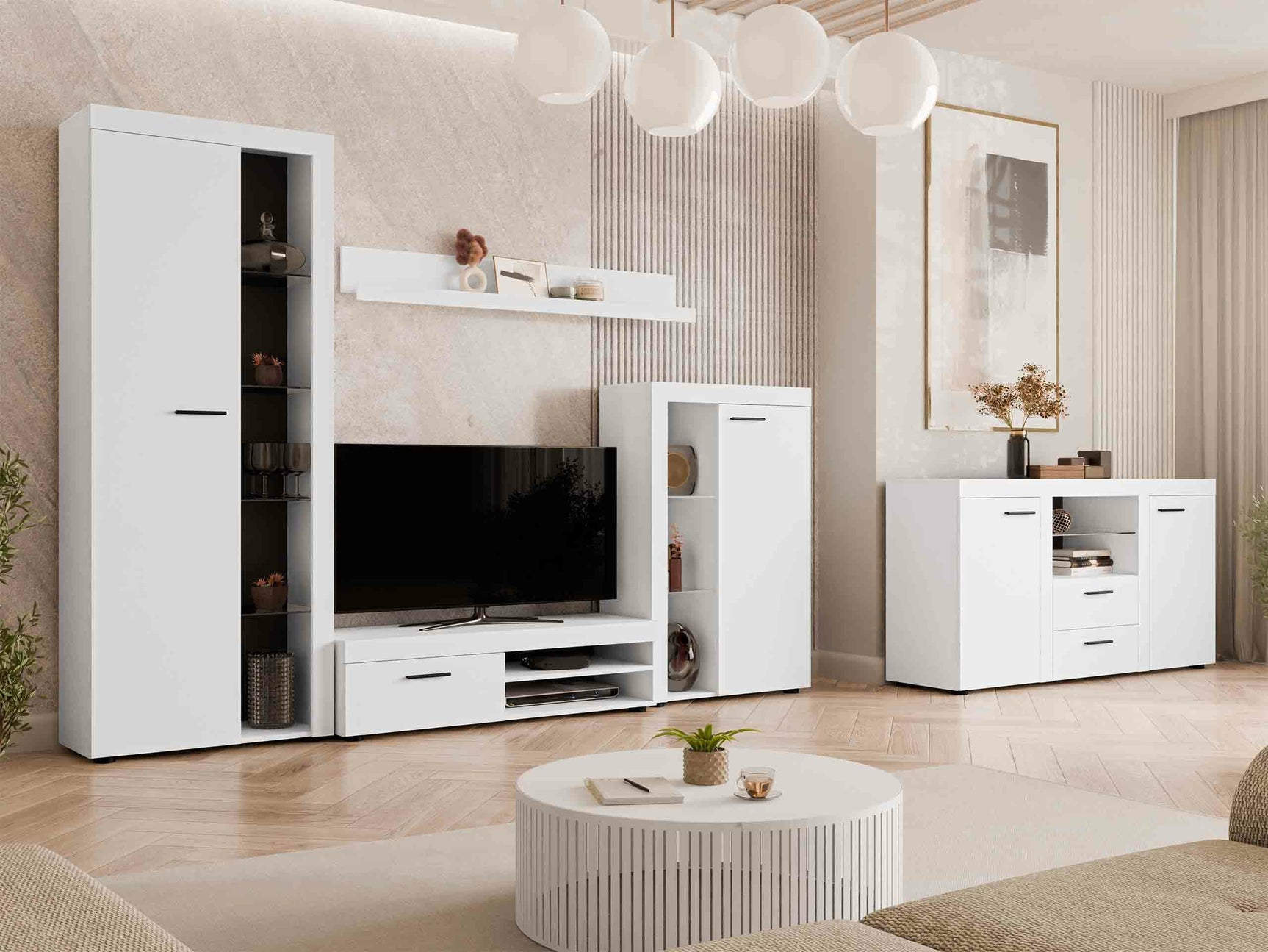 Kommode Tucson 104 4133311