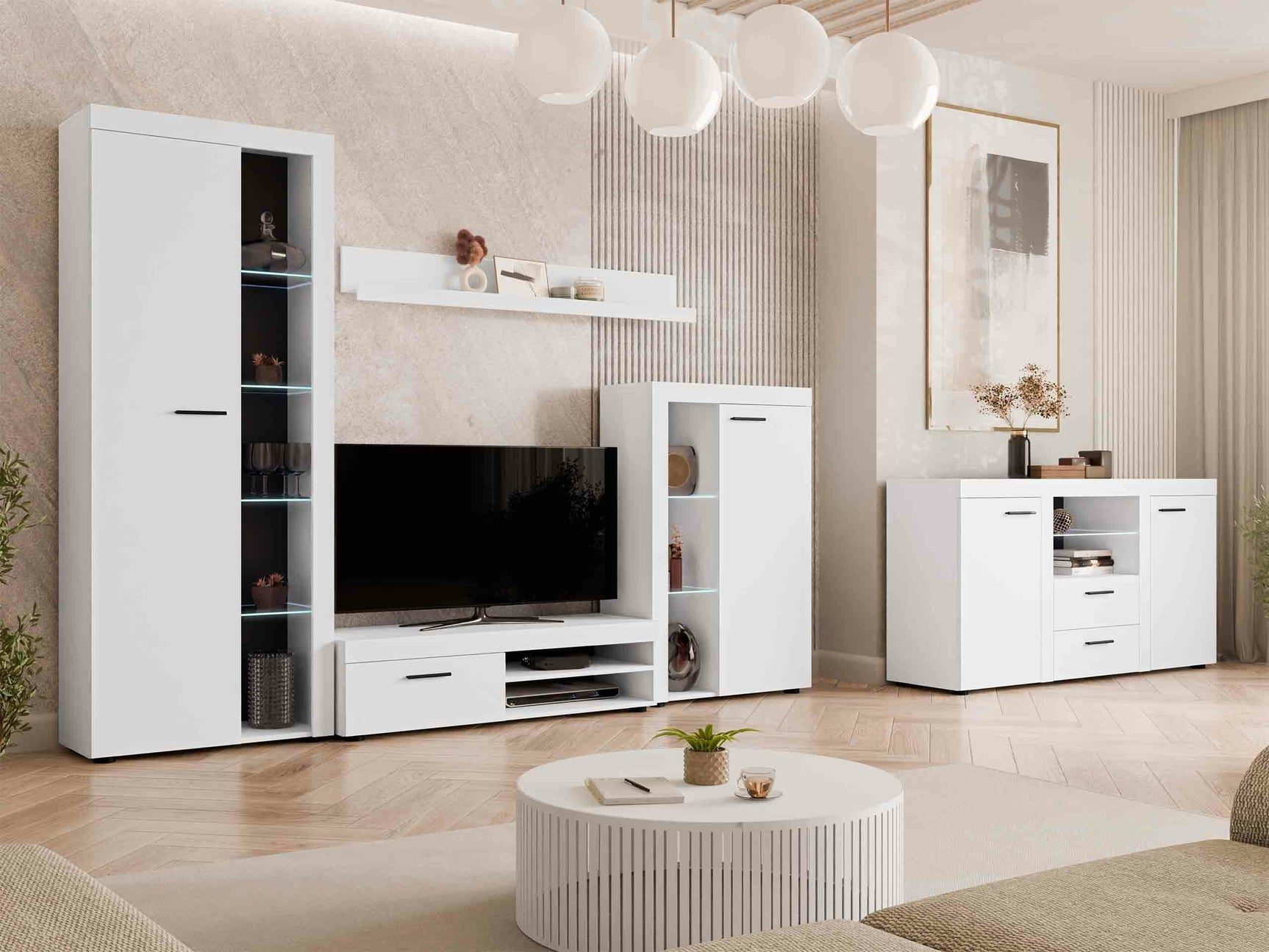 Stuemøbler-sæt Tucson 106 4133313