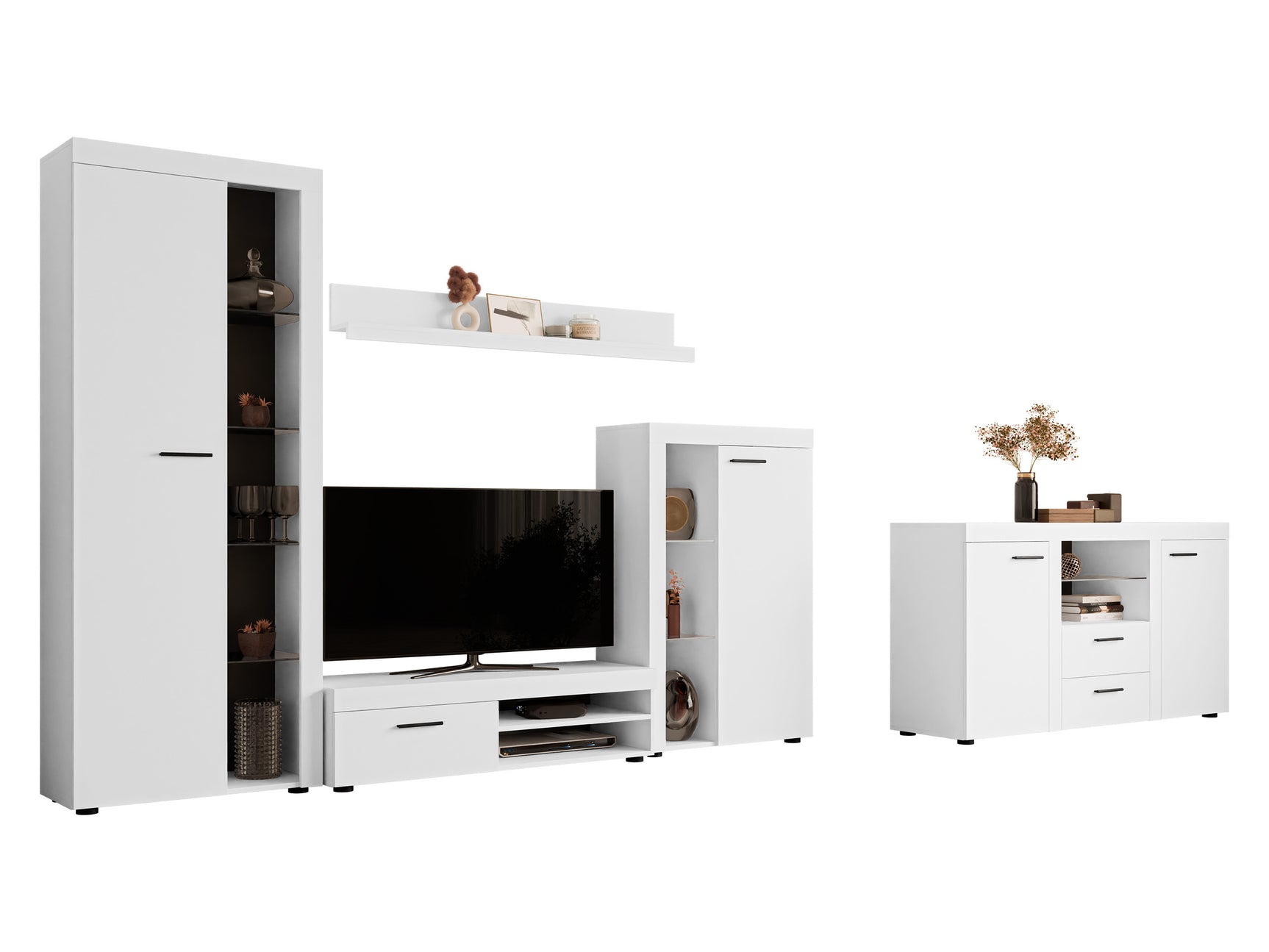 Stuemøbler-sæt Tucson 106 4133322