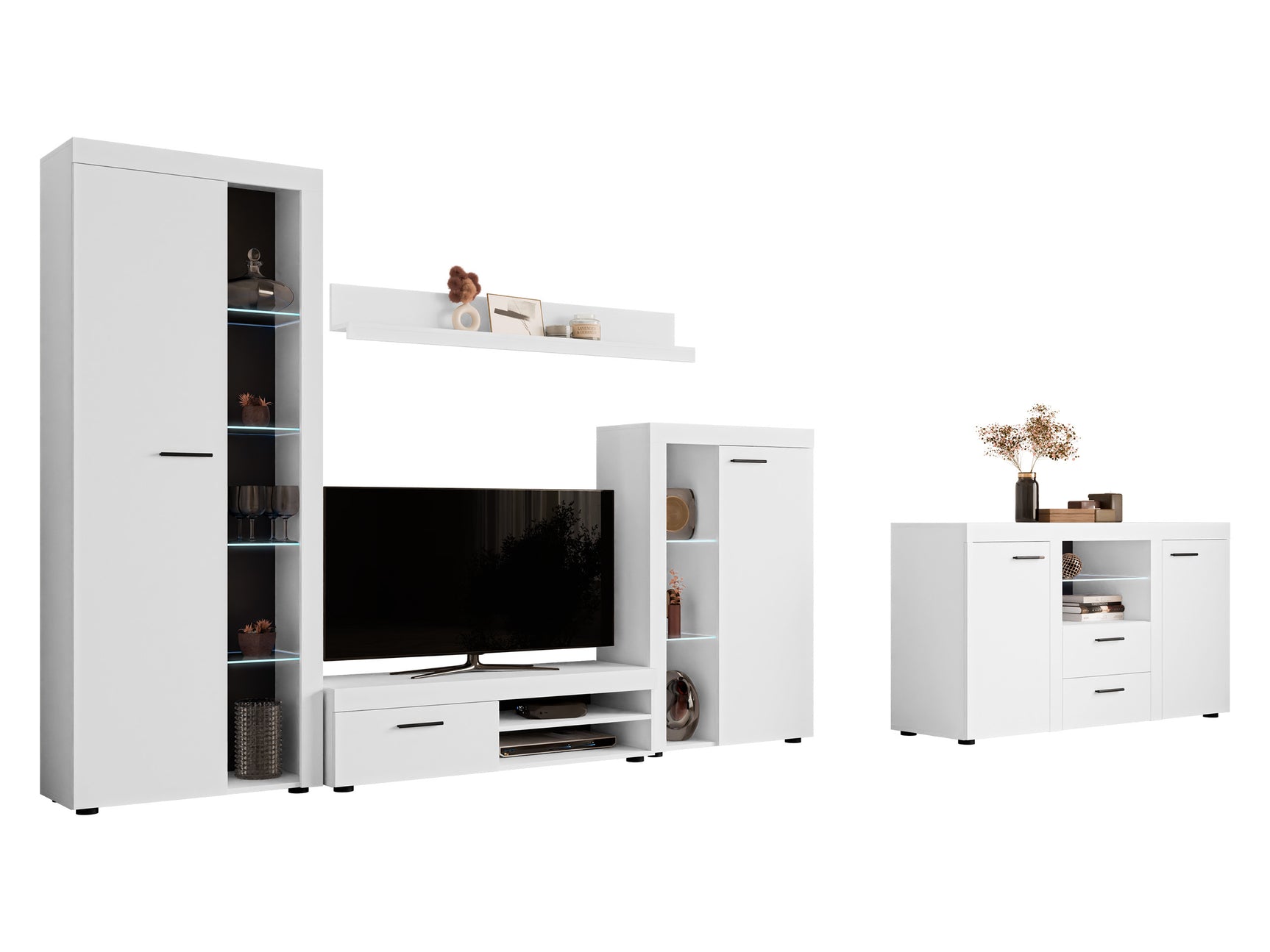 Stuemøbler-sæt Tucson 106 4133324