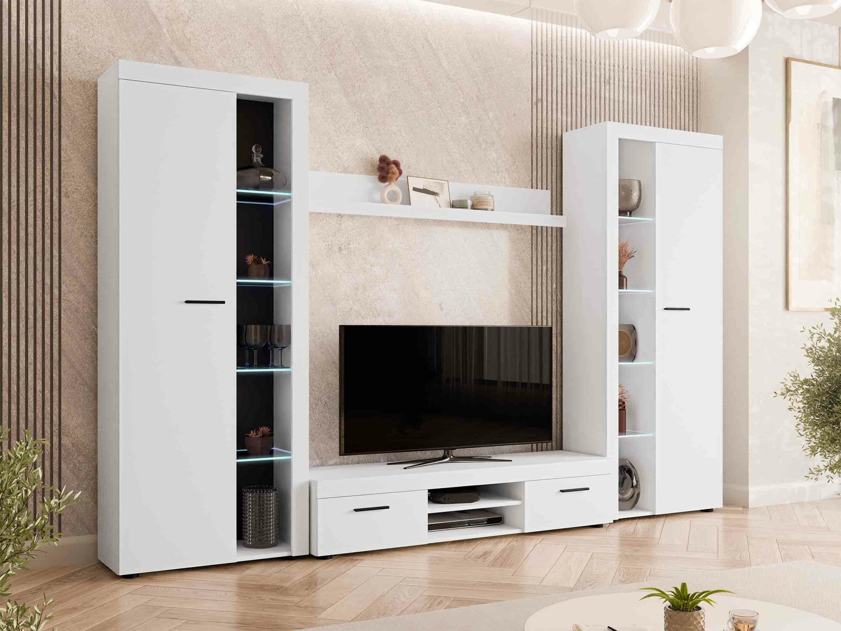 Stuemøbler-sæt Tucson 107 4133443