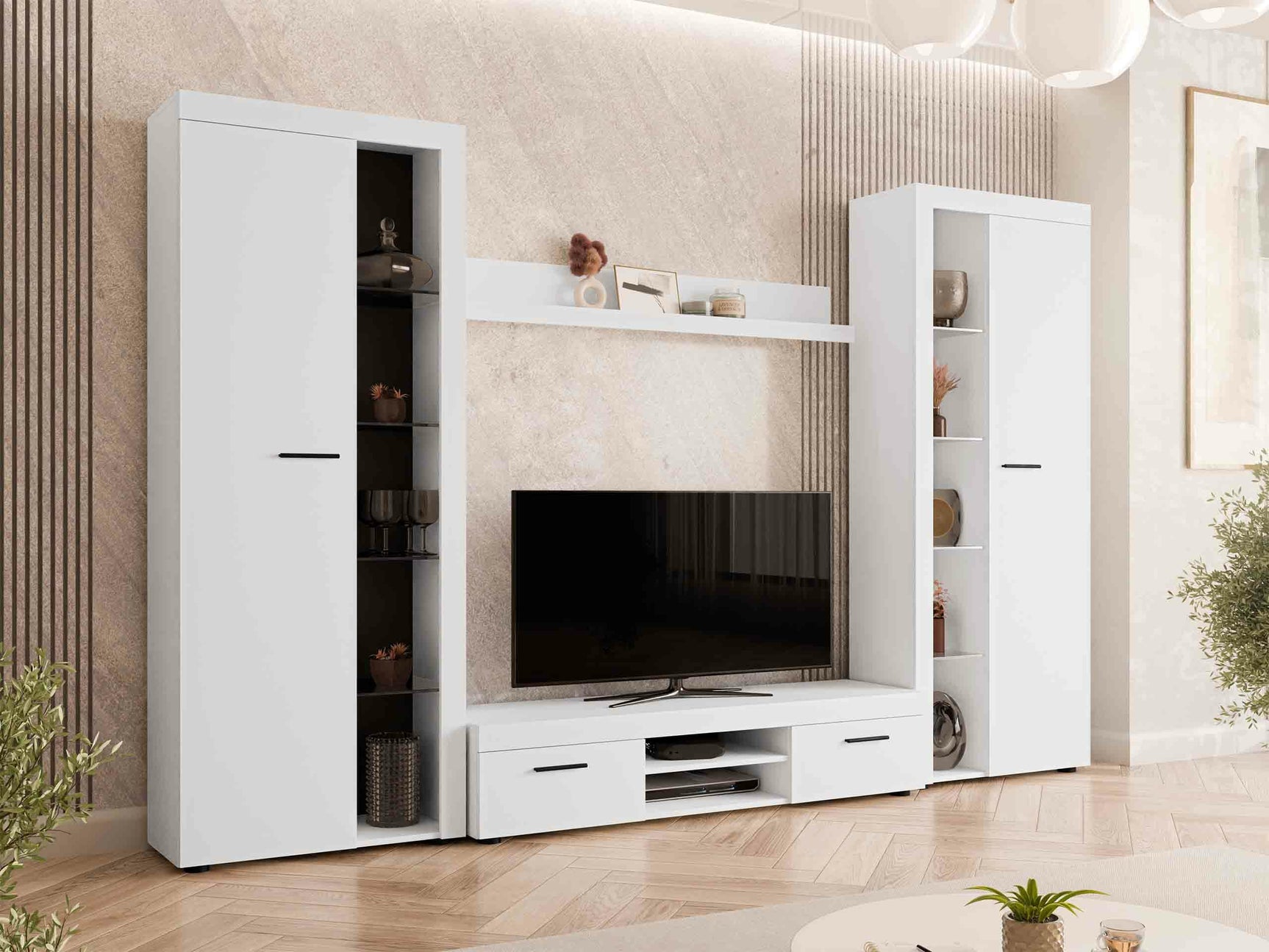 Stuemøbler-sæt Tucson 107 4133444