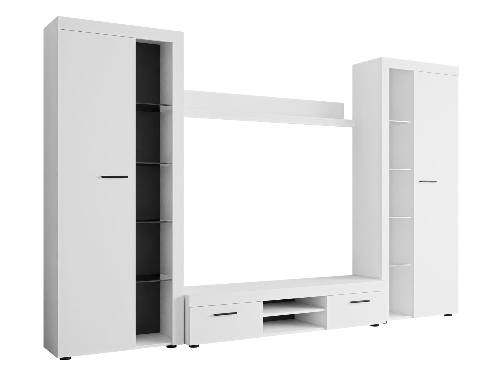 Stuemøbler-sæt Tucson 107 4133449