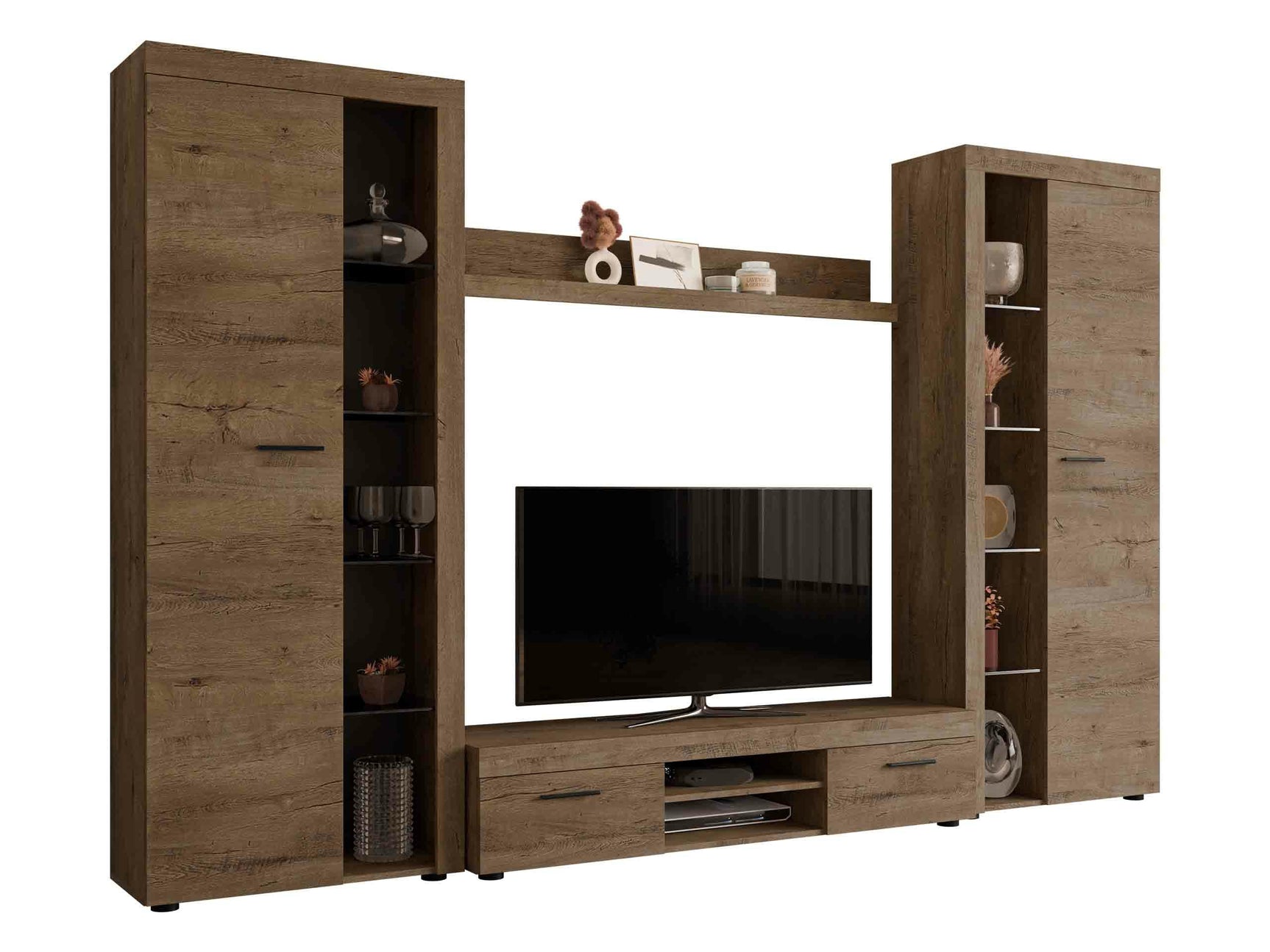 Stuemøbler-sæt Tucson 107 4133452