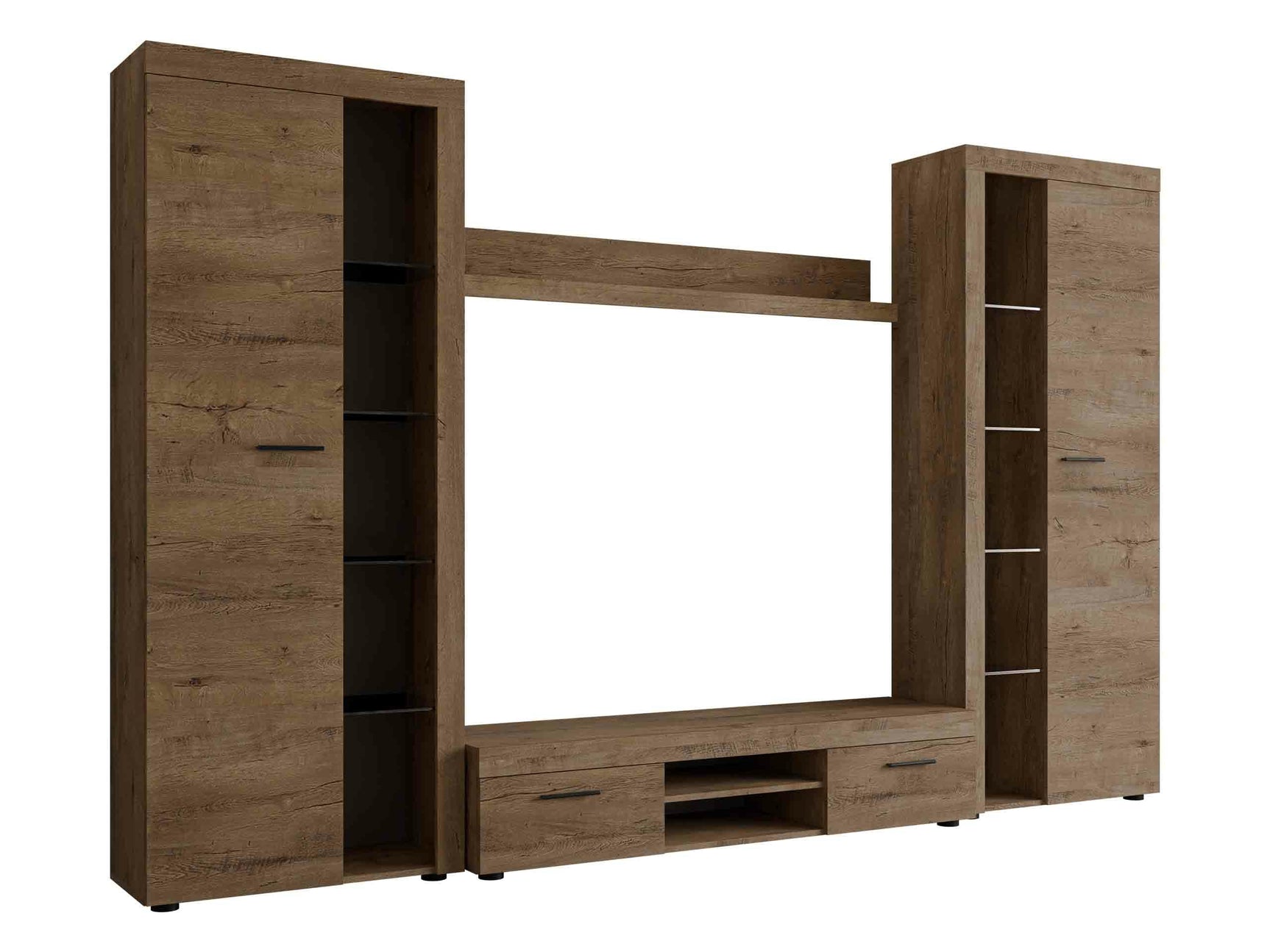 Stuemøbler-sæt Tucson 107 4133453