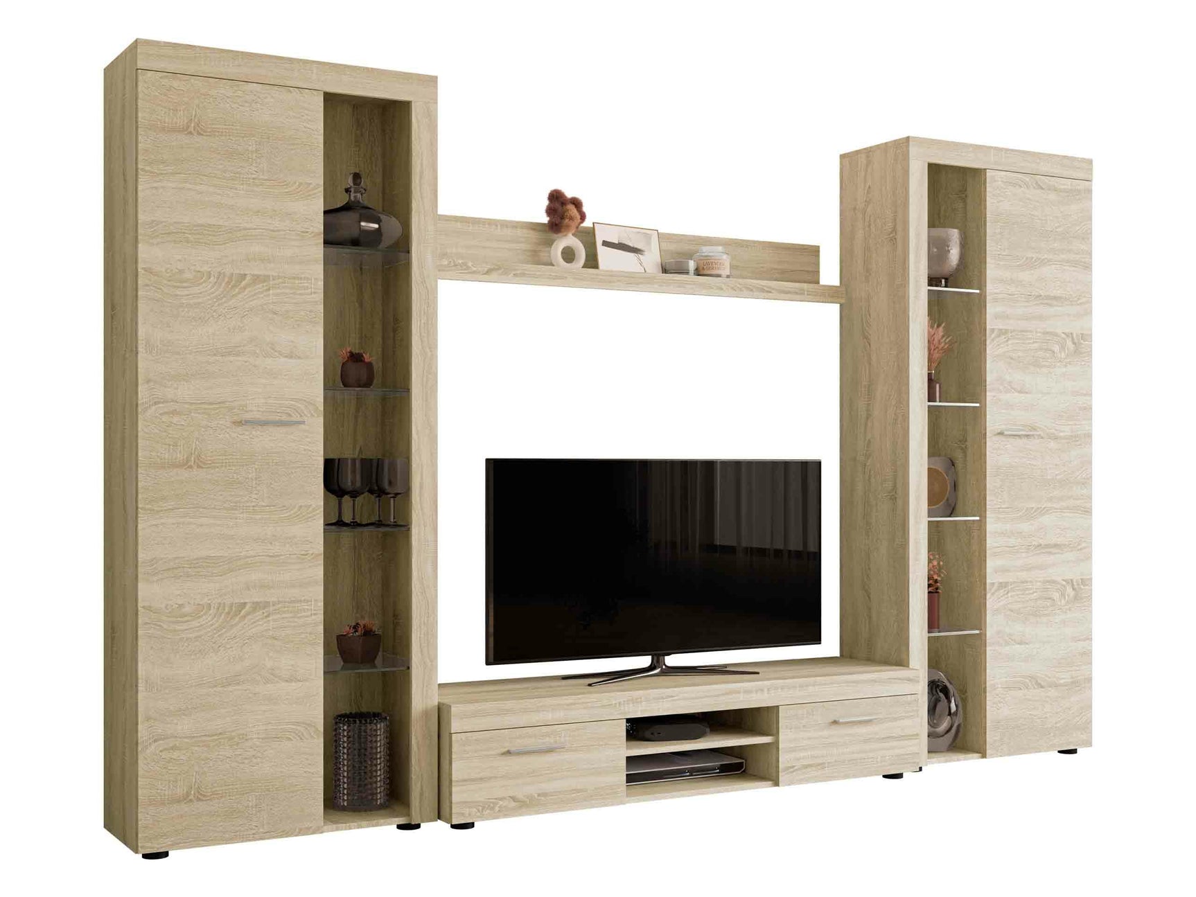 Stuemøbler-sæt Tucson 107 4133458