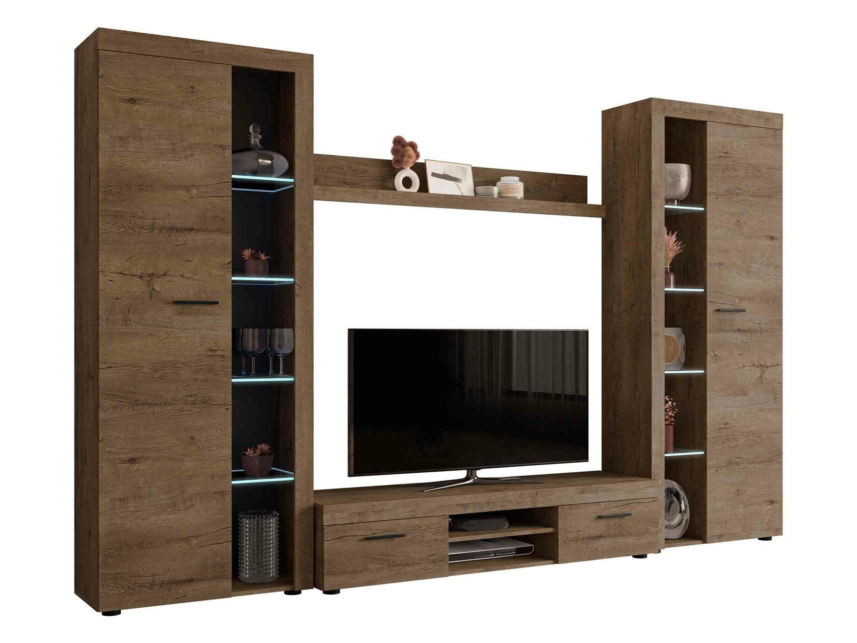 Stuemøbler-sæt Tucson 107 4133462