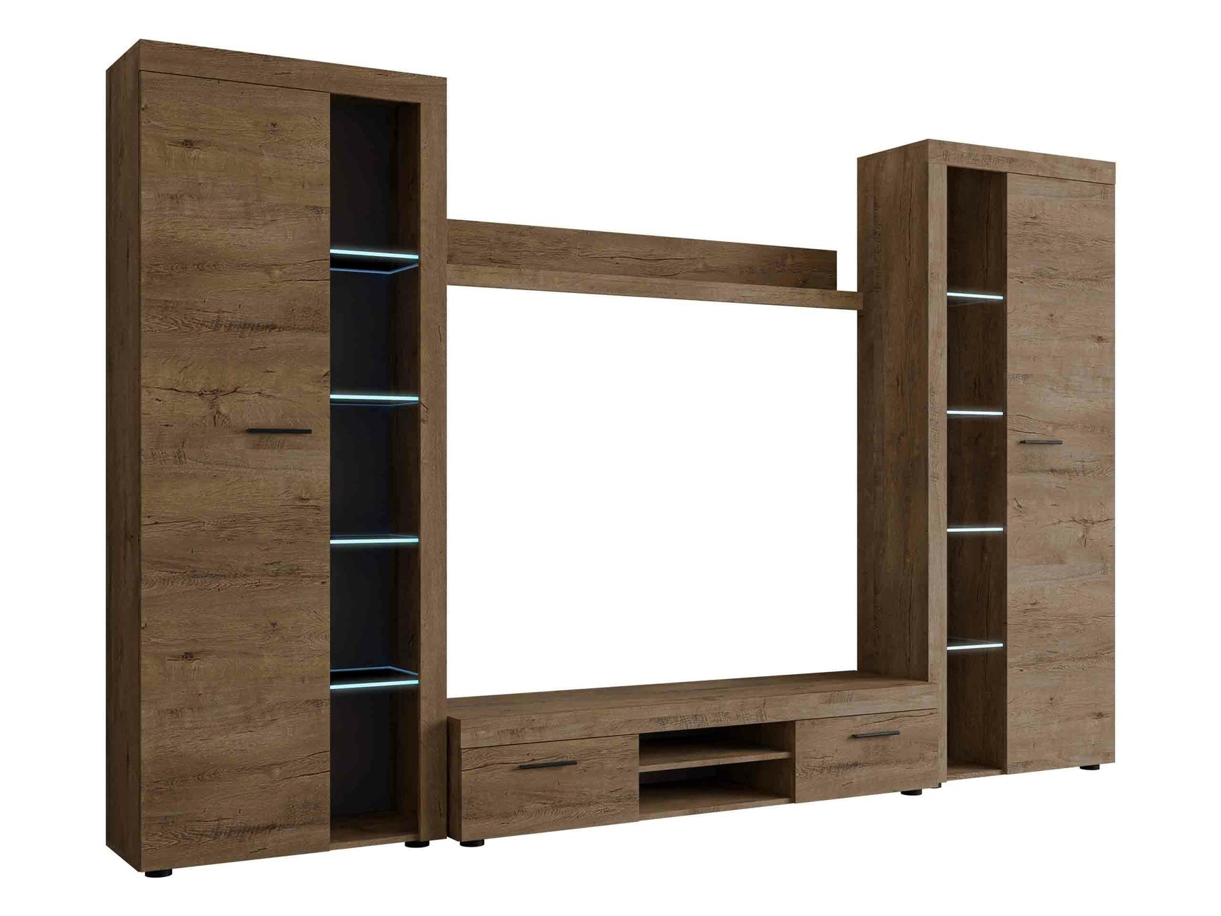 Stuemøbler-sæt Tucson 107 4133463