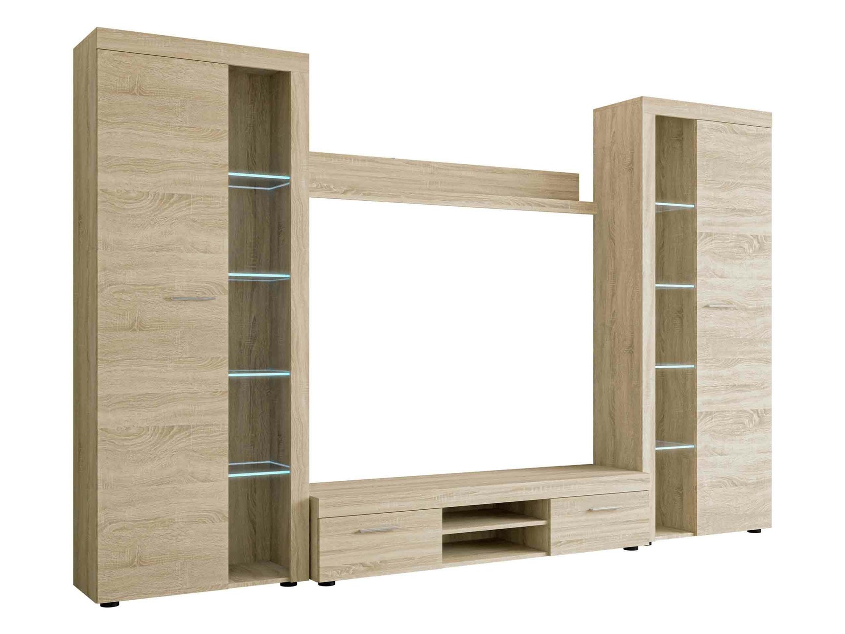 Stuemøbler-sæt Tucson 107 4133465