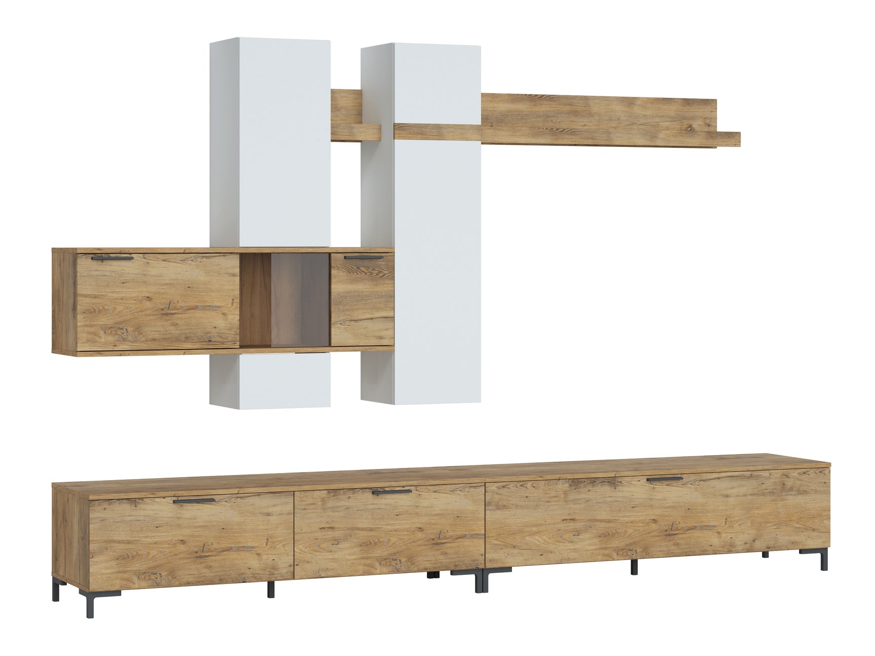 Stuemøbler-sæt Ontario 159