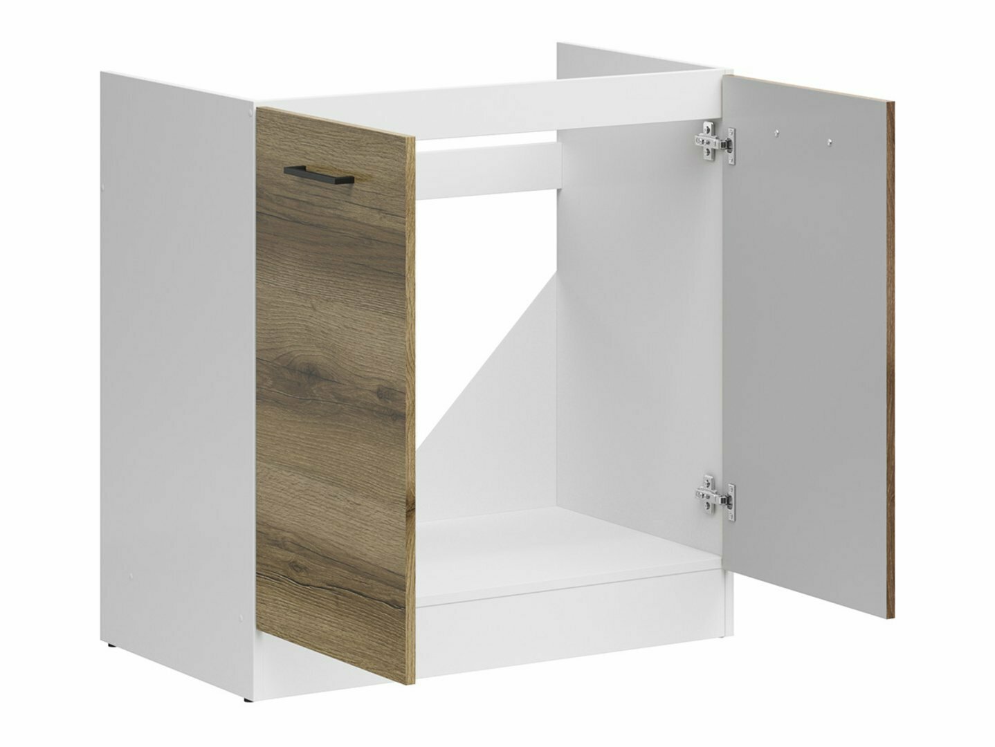 Modulopbygget køkkensæt Dela 118