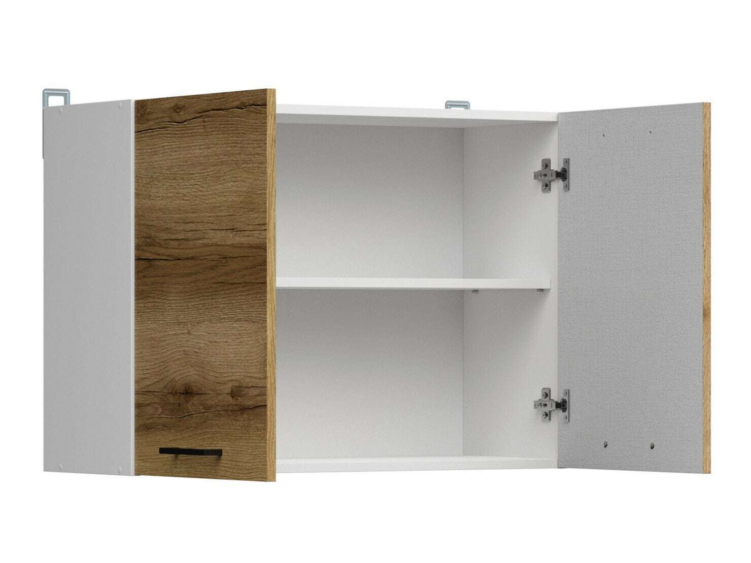 Modulopbygget køkkensæt Dela 118