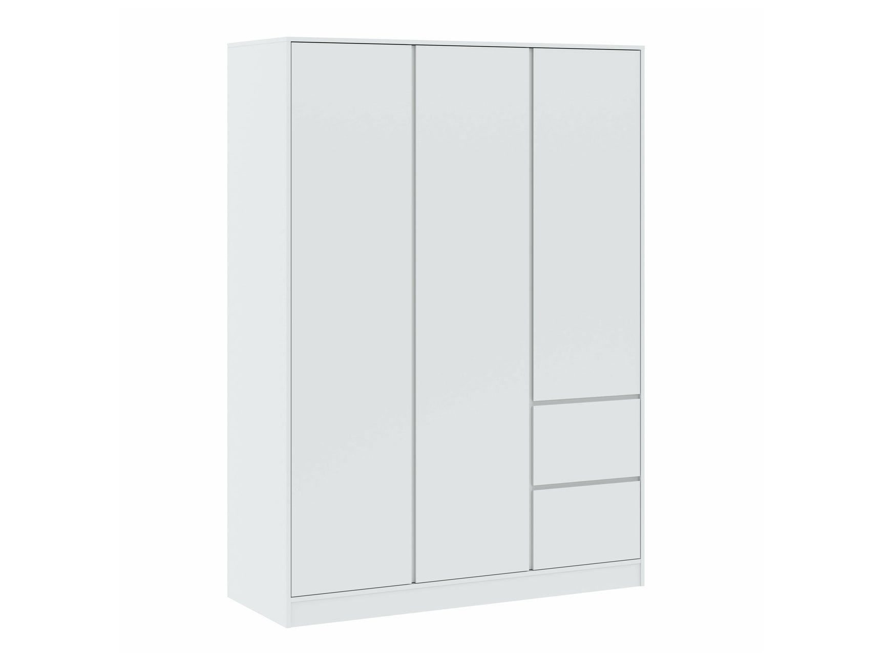 Garderobeskab Mervese 103 4134940