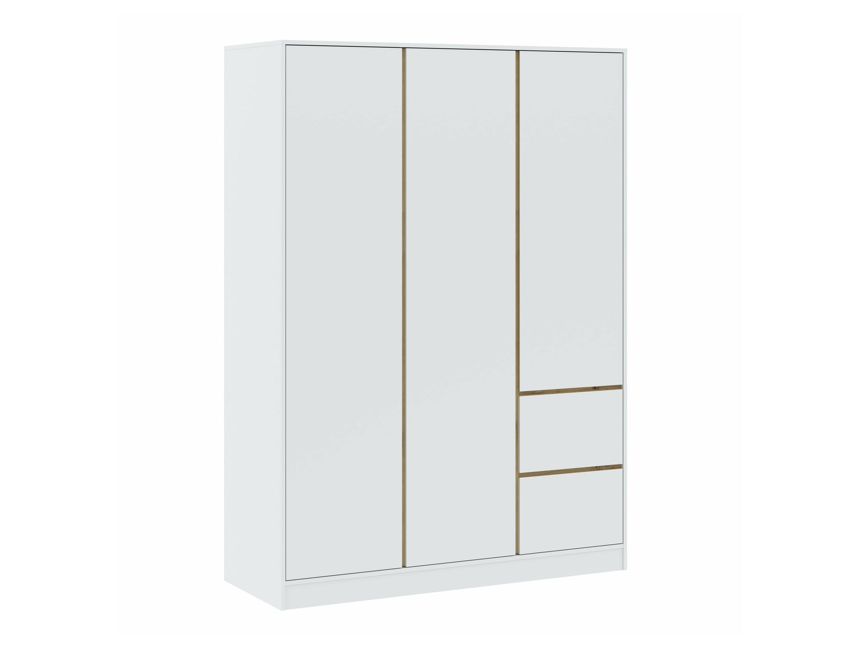 Garderobeskab Mervese 103 4134943