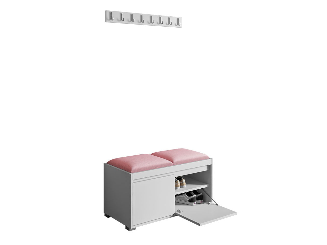 Entrésæt Comfivo 386