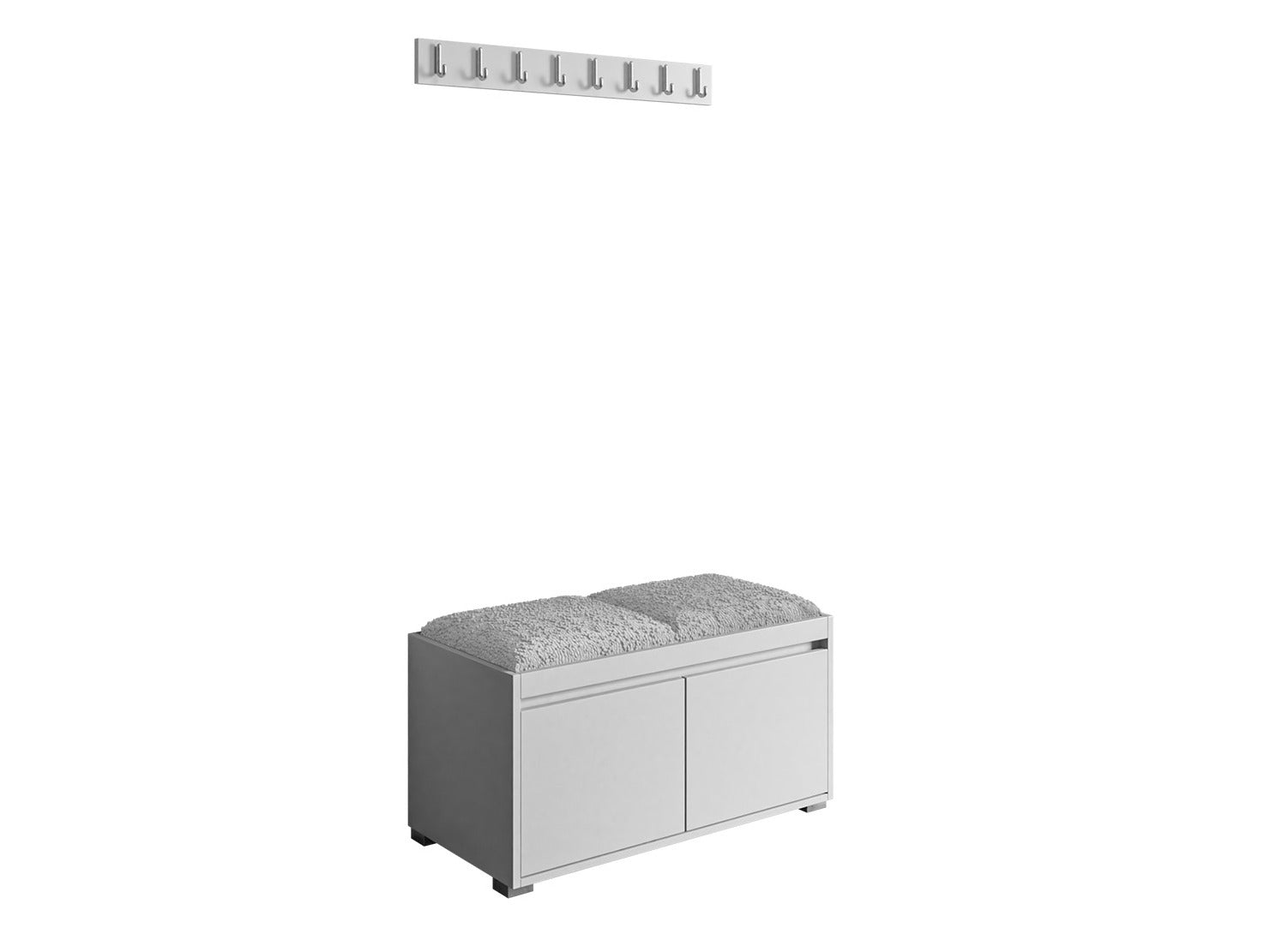 Entrésæt Comfivo 386