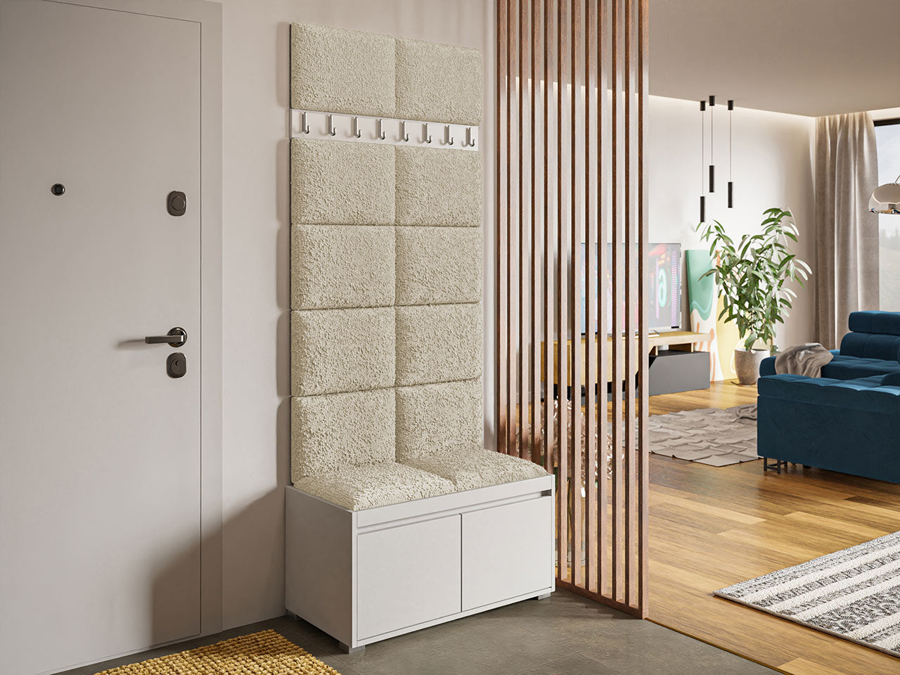 Entrésæt Comfivo 392