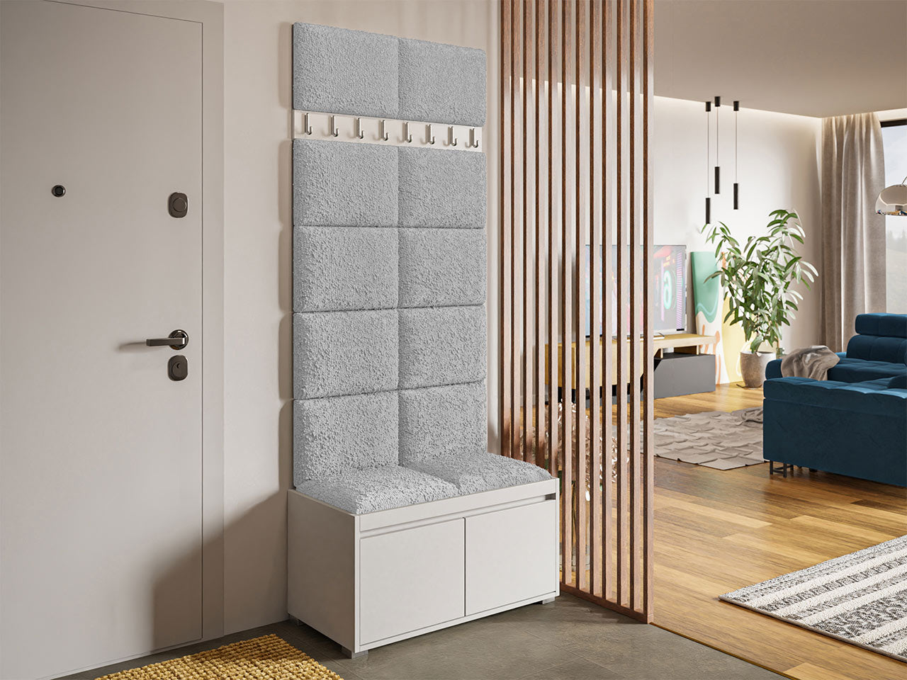 Entrésæt Comfivo 392