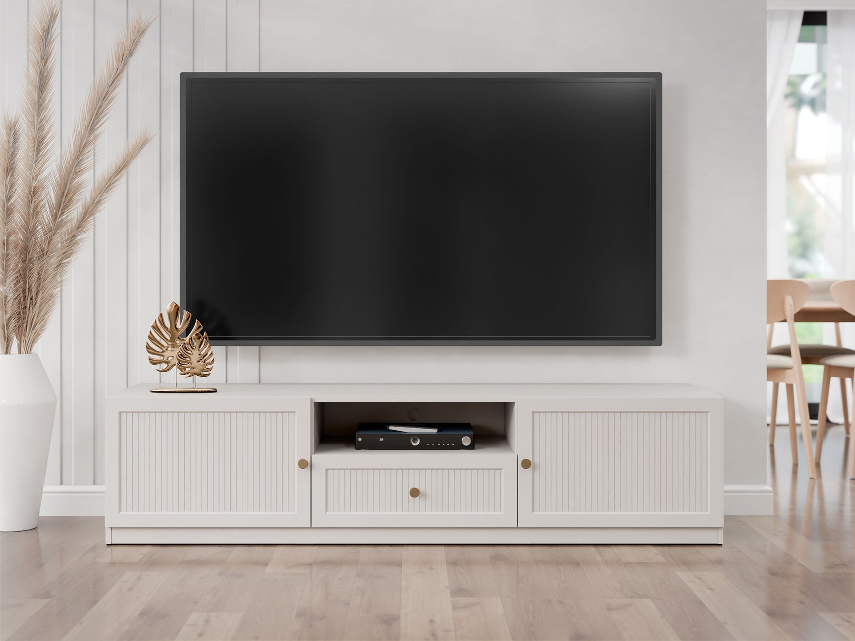 TV-bord Comfivo Meleti 102