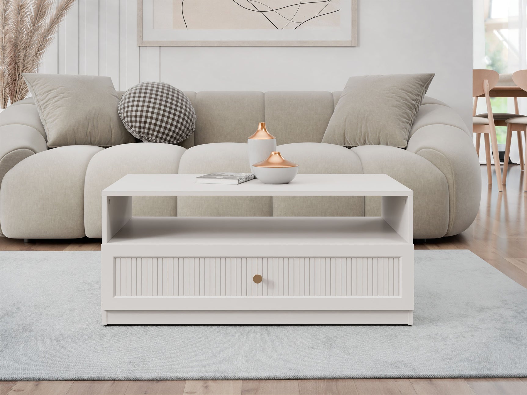 Sofabord Comfivo Meleti 106