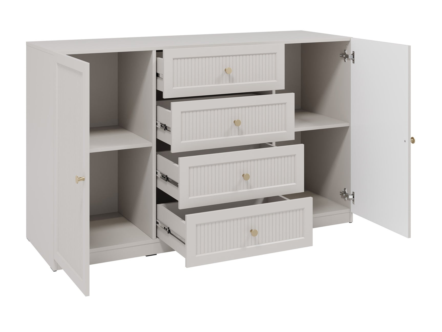 Stuemøbler-sæt Comfivo Meleti 105