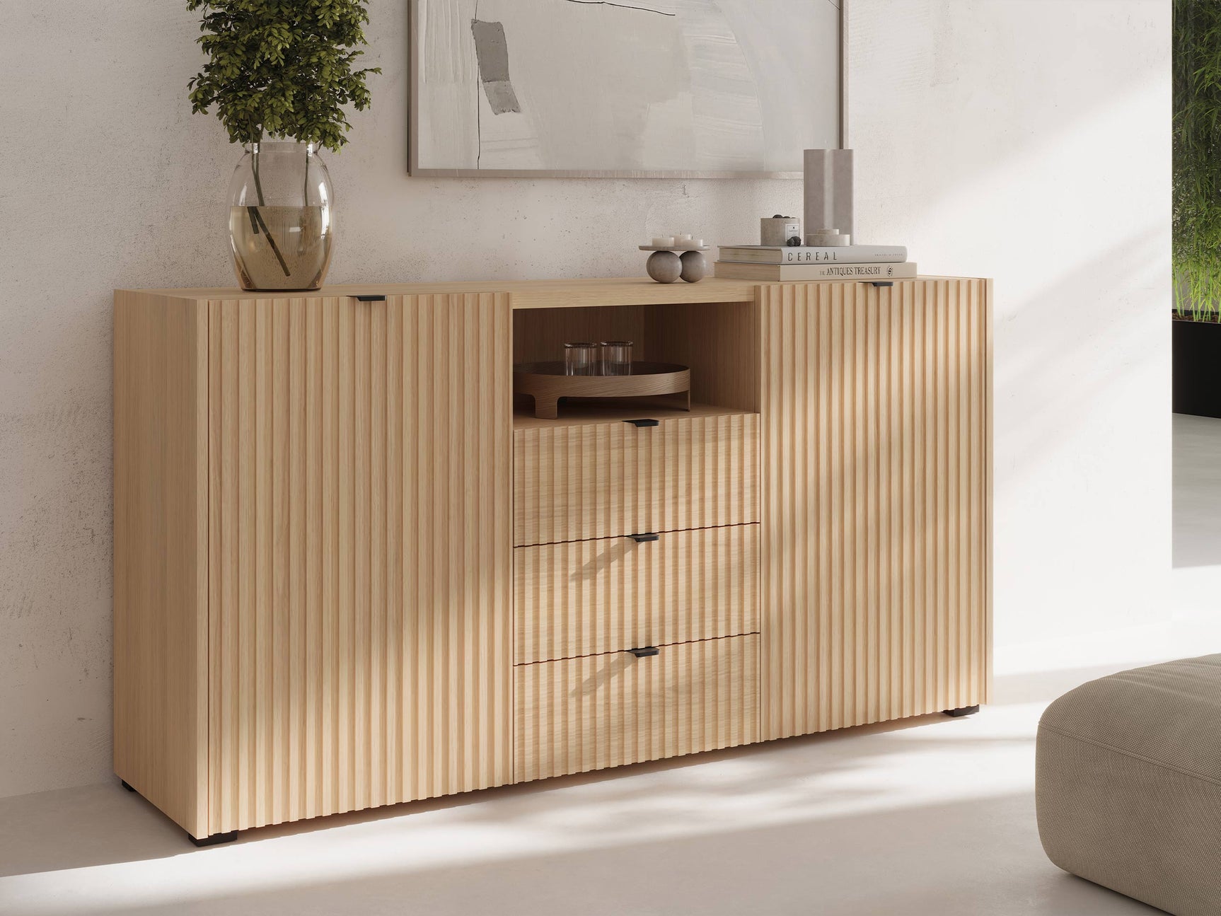 Kommode Comfivo Vomoro 101