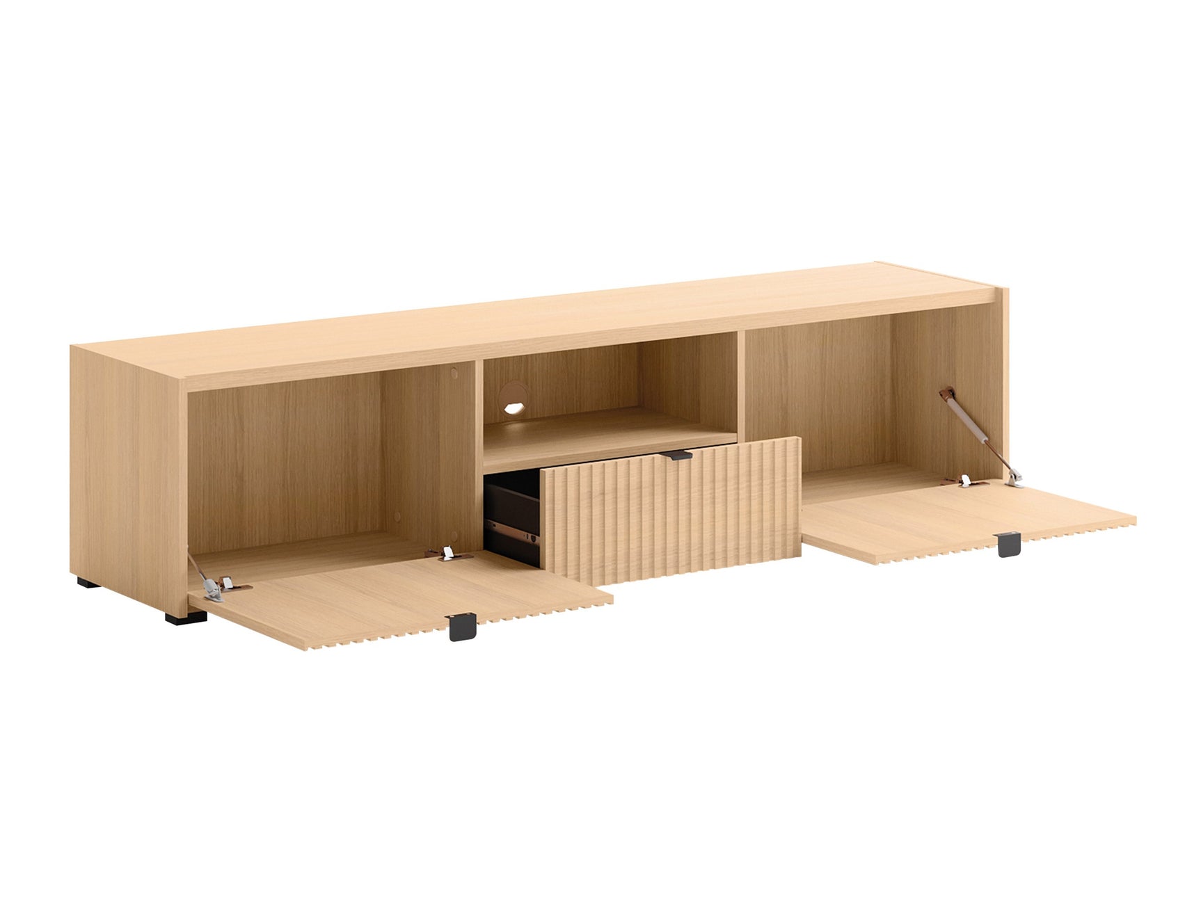 TV-bord Comfivo Vomoro 102