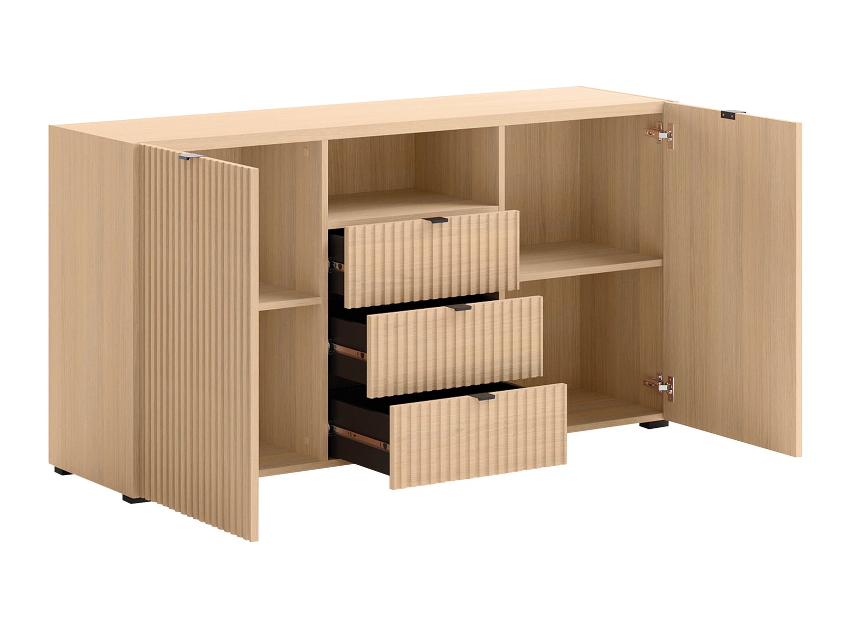 Stuemøbler-sæt Comfivo Vomoro 105