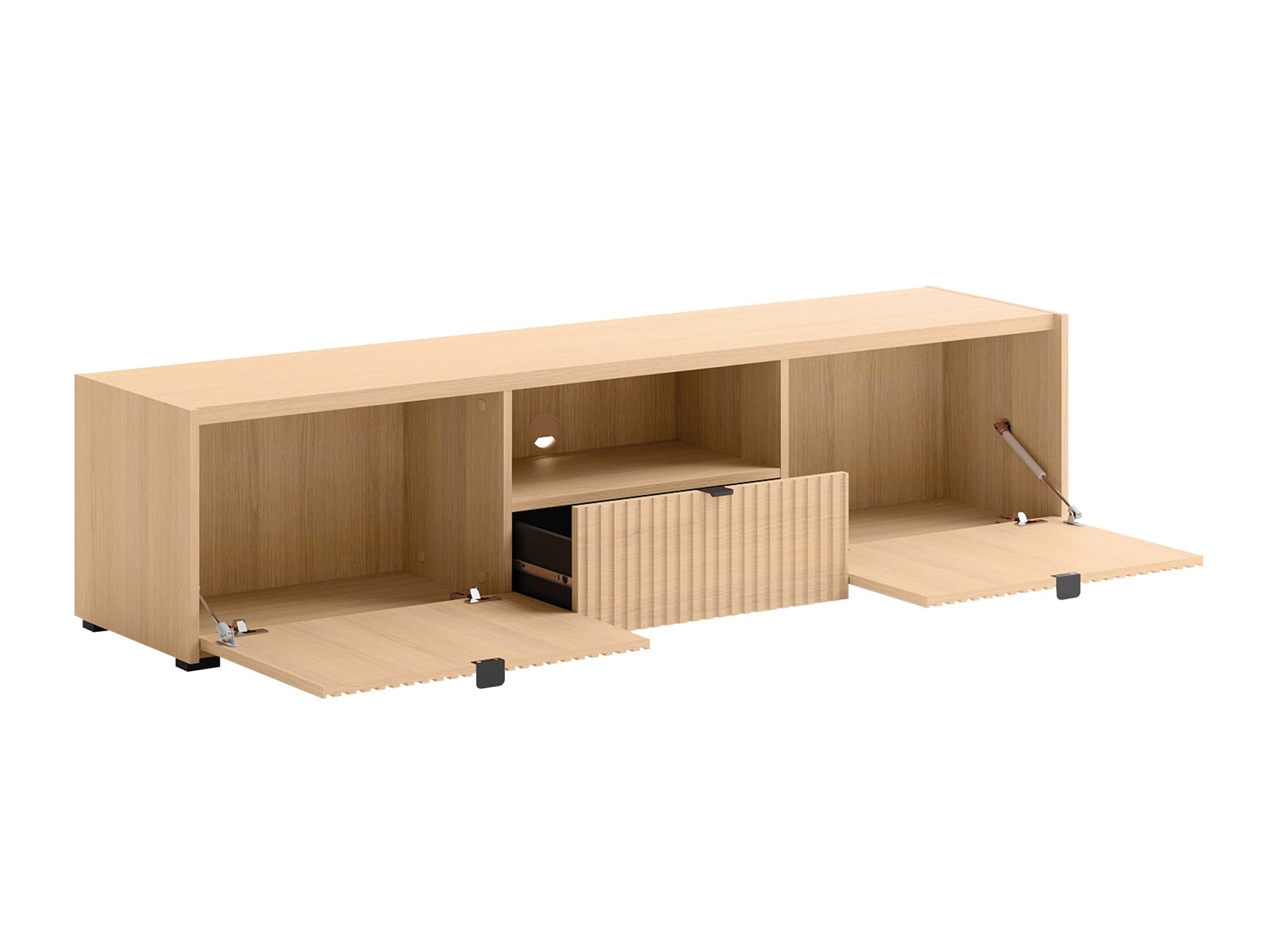 Stuemøbler-sæt Comfivo Vomoro 105