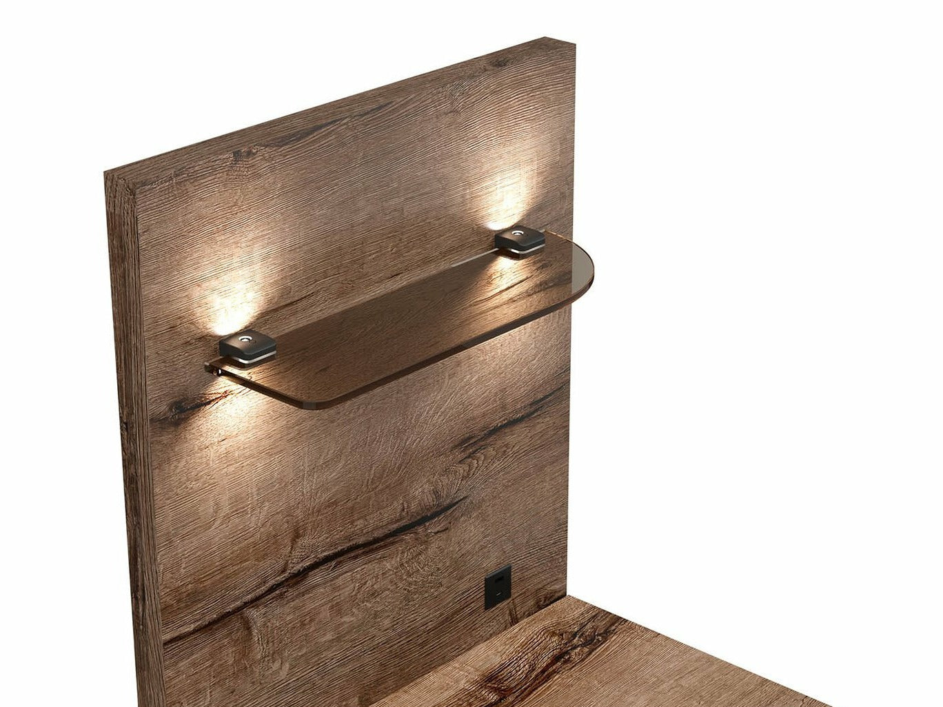 Sengebord Livmoru 124