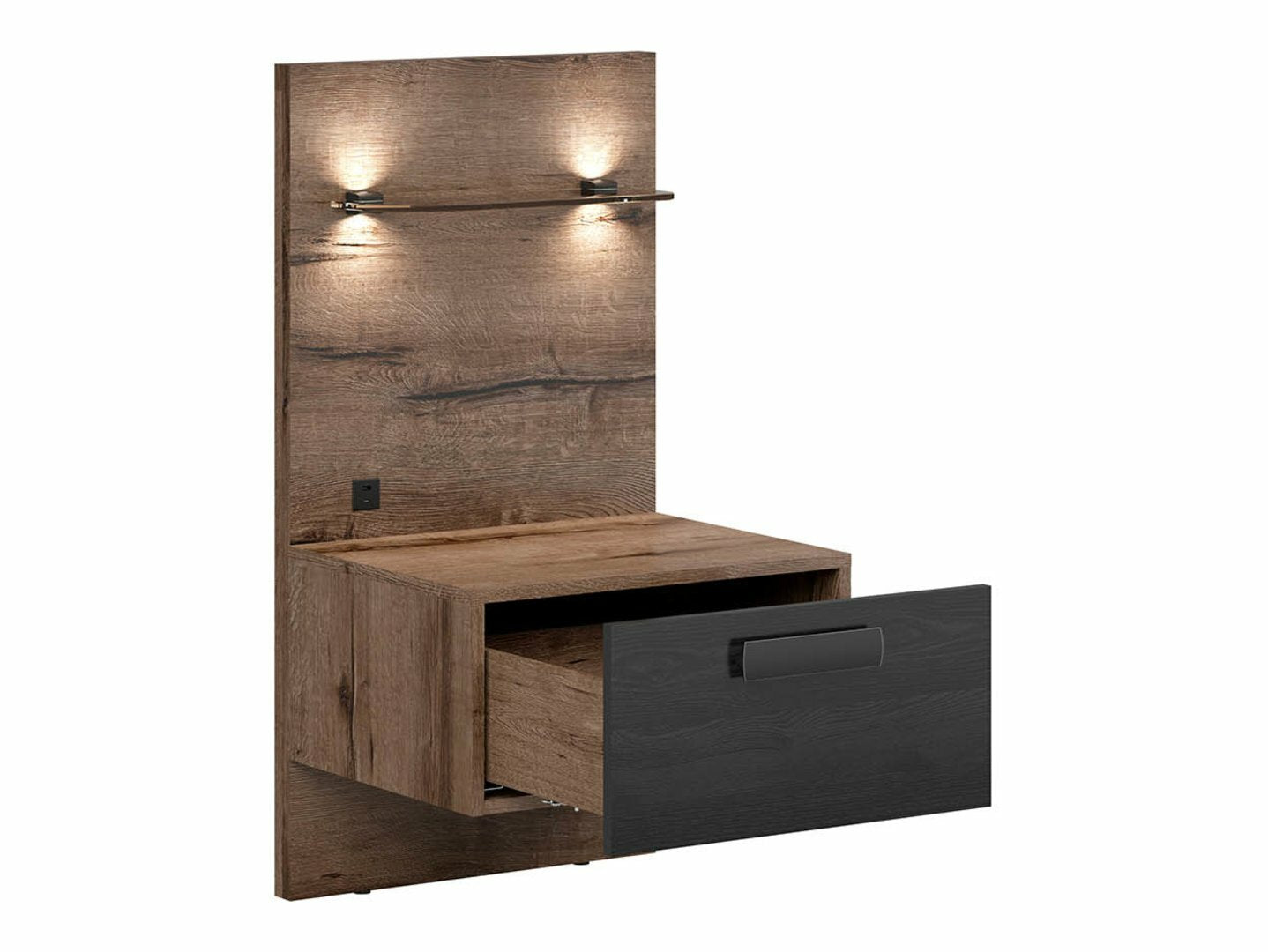 Sengebord Livmoru 124