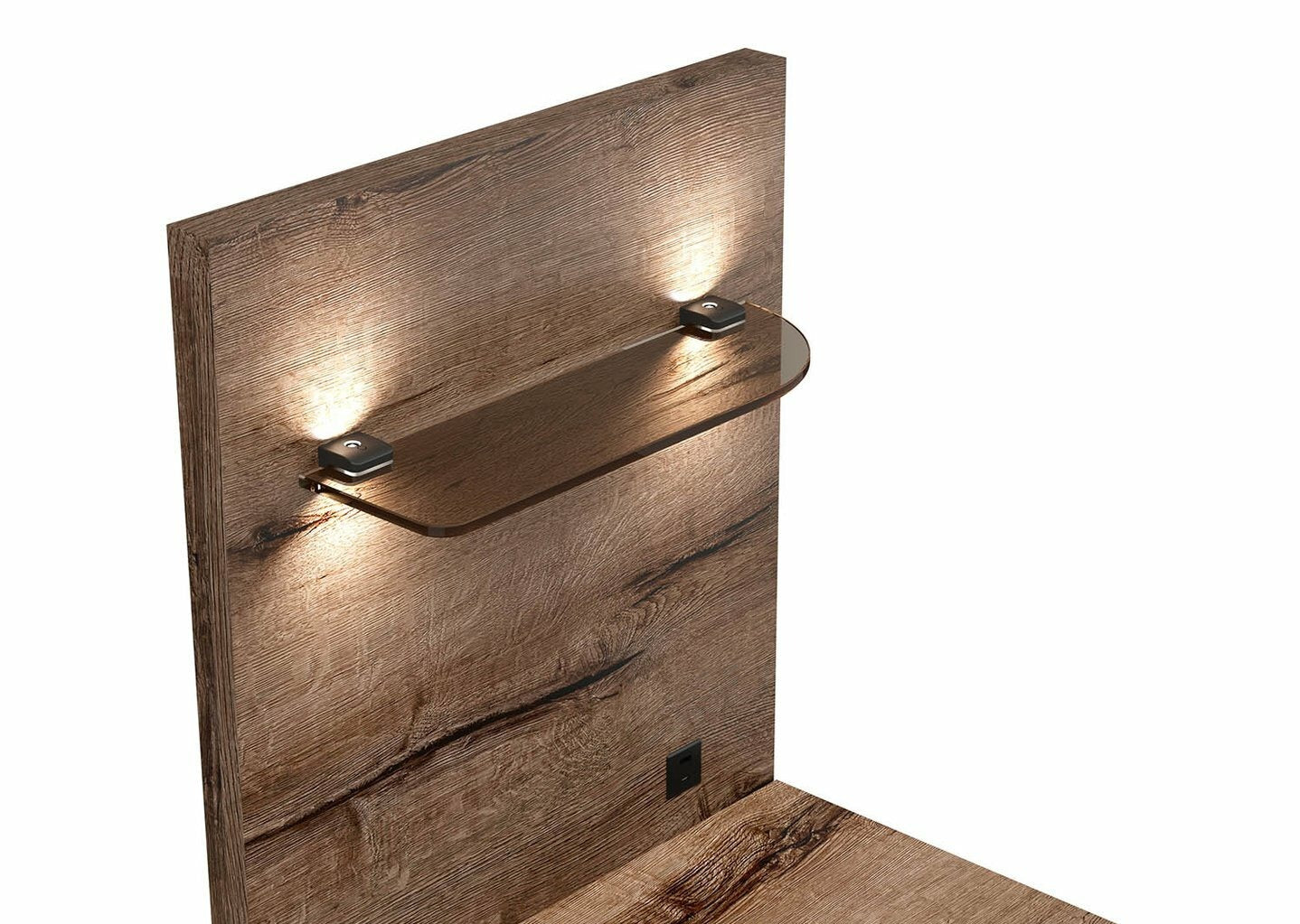 Sengebord Livmoru 124