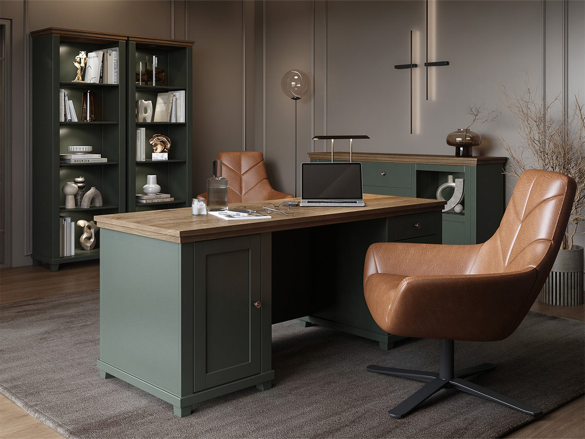 Skrivebord Tolnue 133 4136137